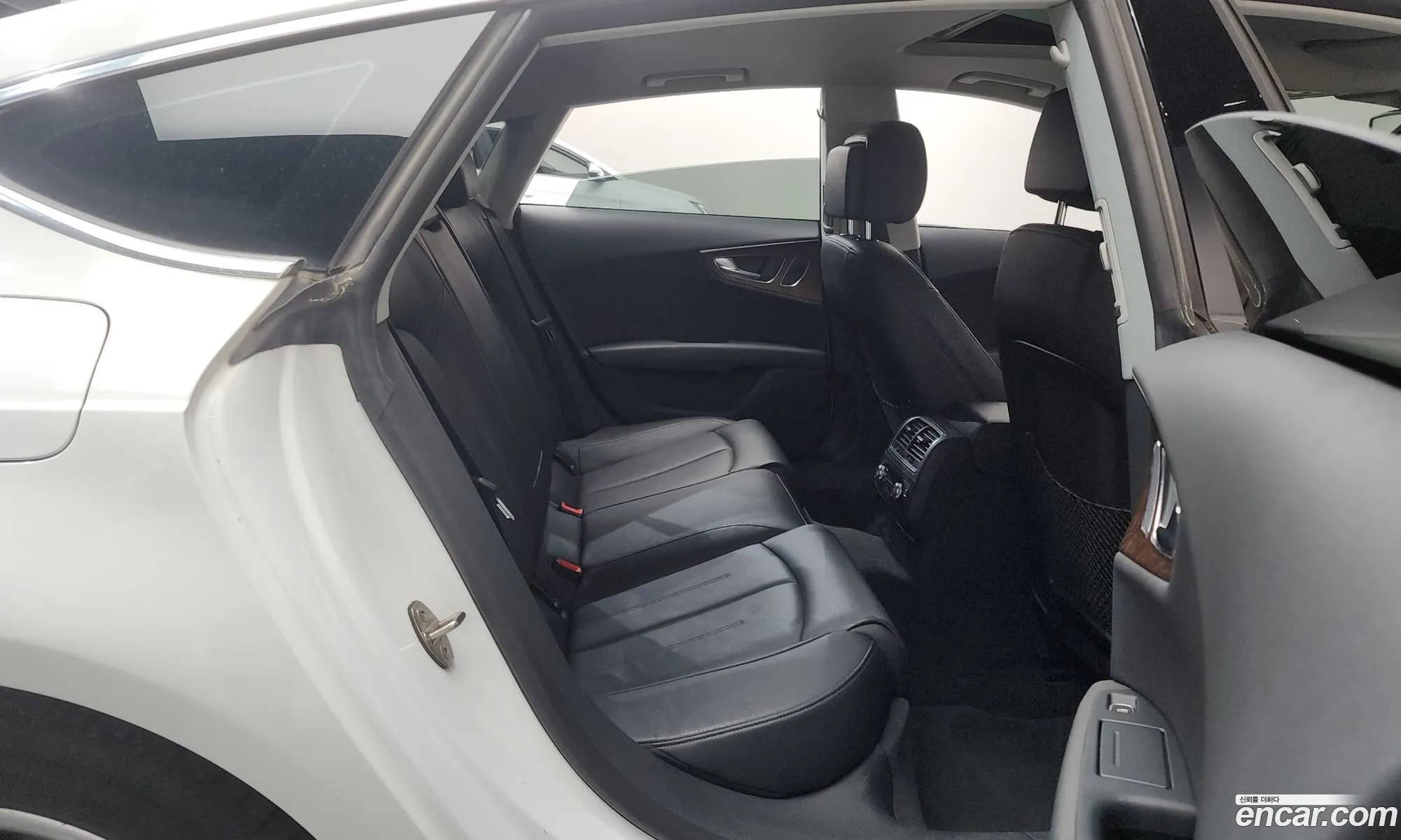 Audi A7 2014 WAUZZZ4G2FN005640 — 2