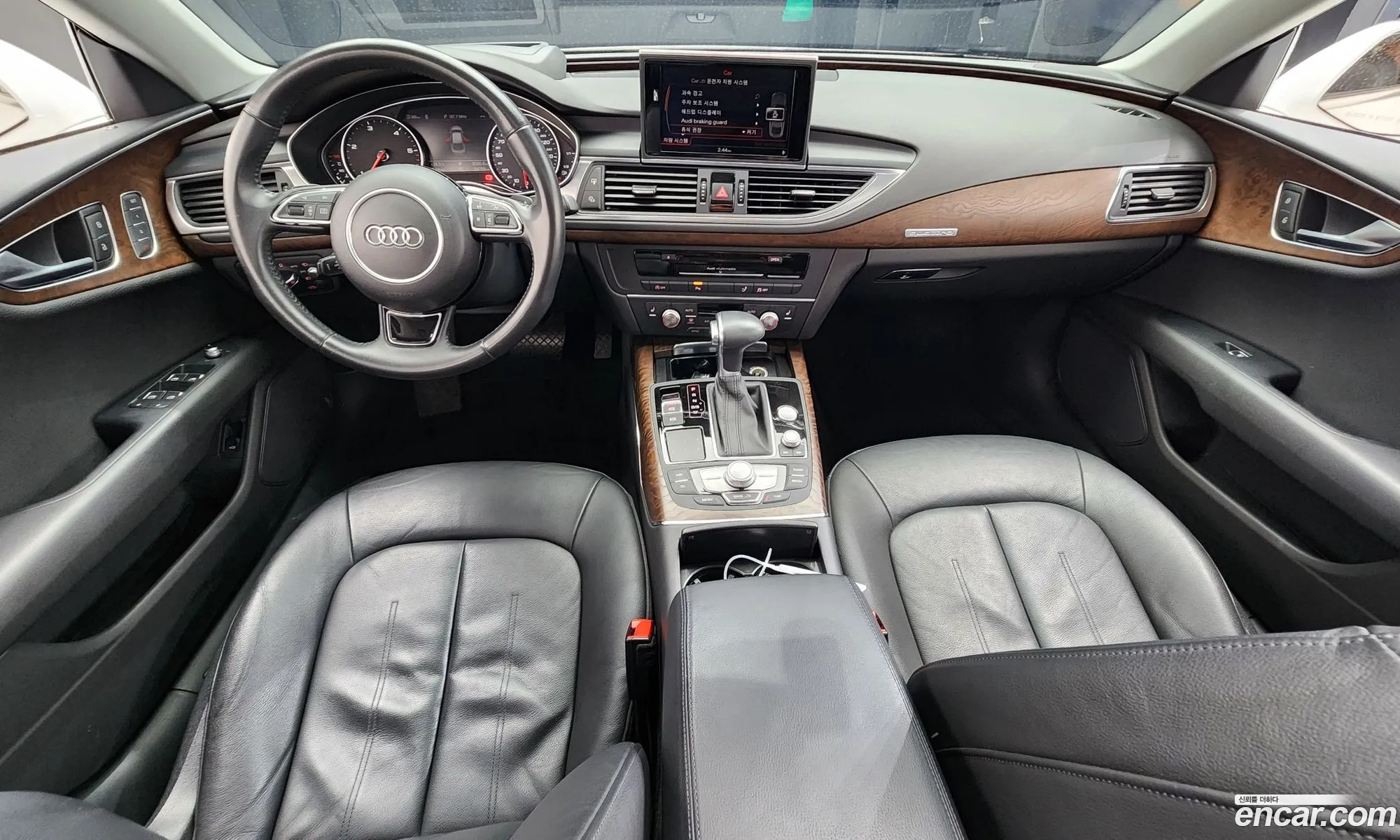 Audi A7 2014 WAUZZZ4G2FN005640 — 8
