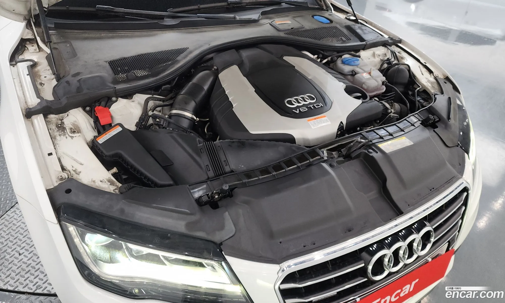 Audi A7 2014 WAUZZZ4G2FN005640 — 19