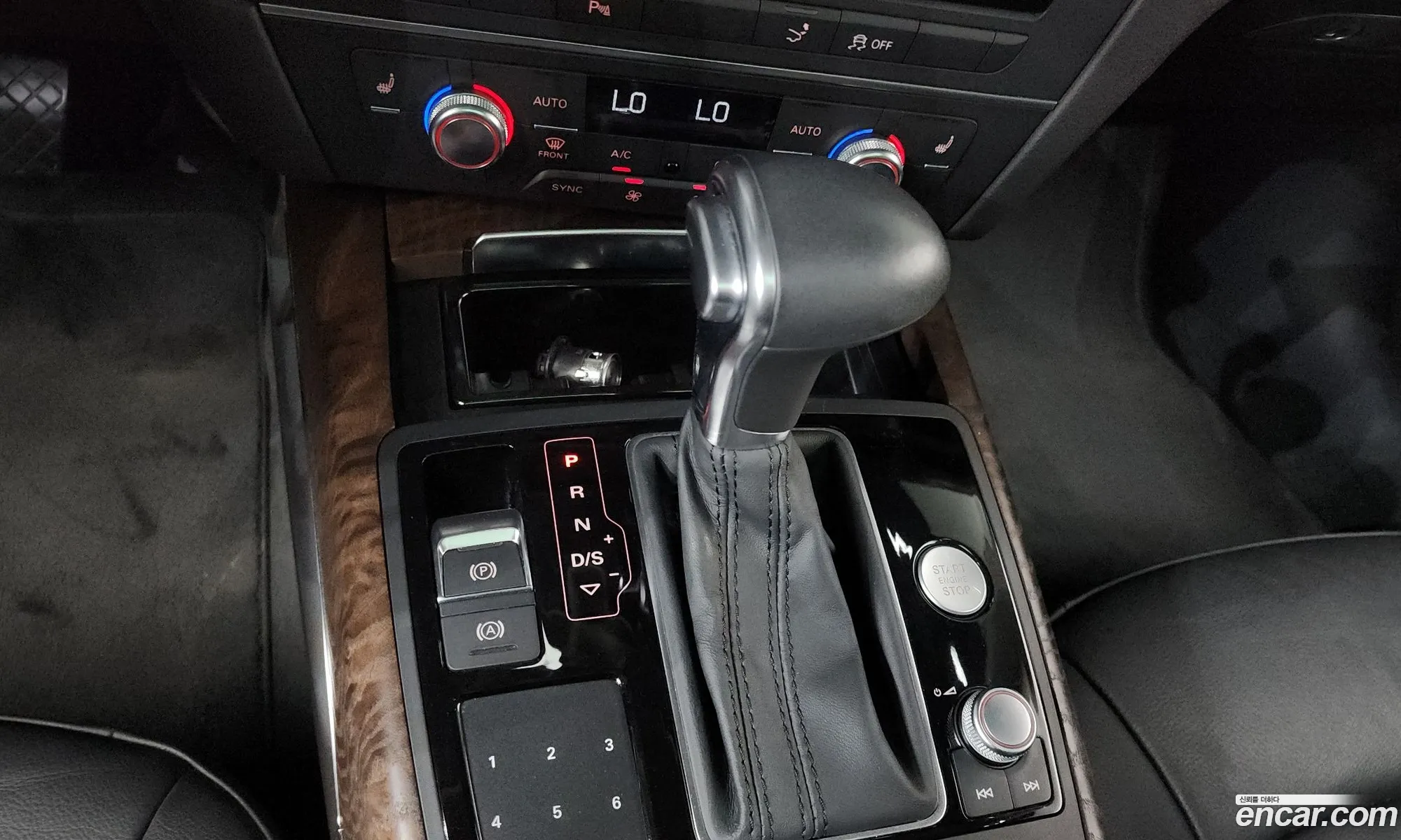 Audi A7 2014 WAUZZZ4G2FN005640 — 16