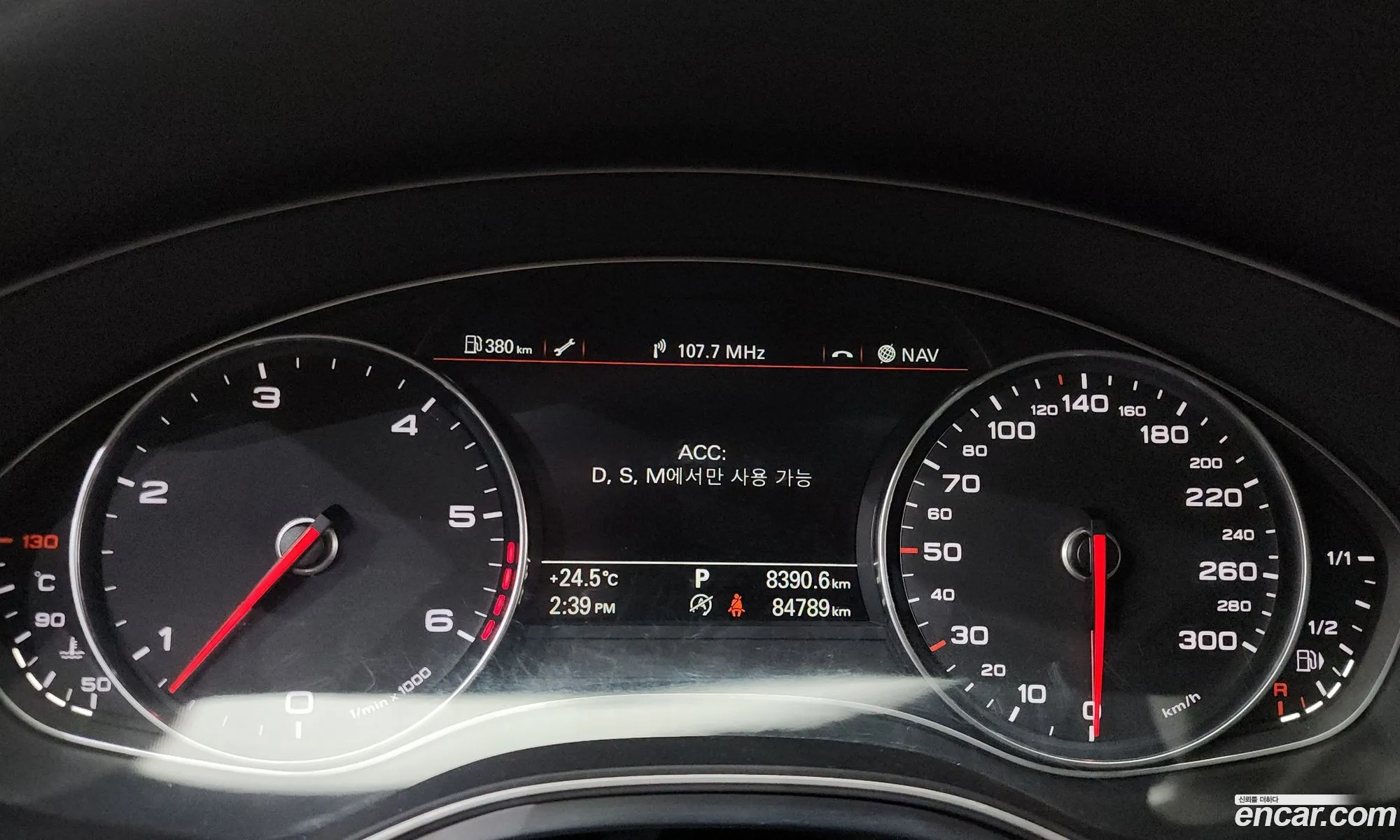 Audi A7 2014 WAUZZZ4G2FN005640 — 11
