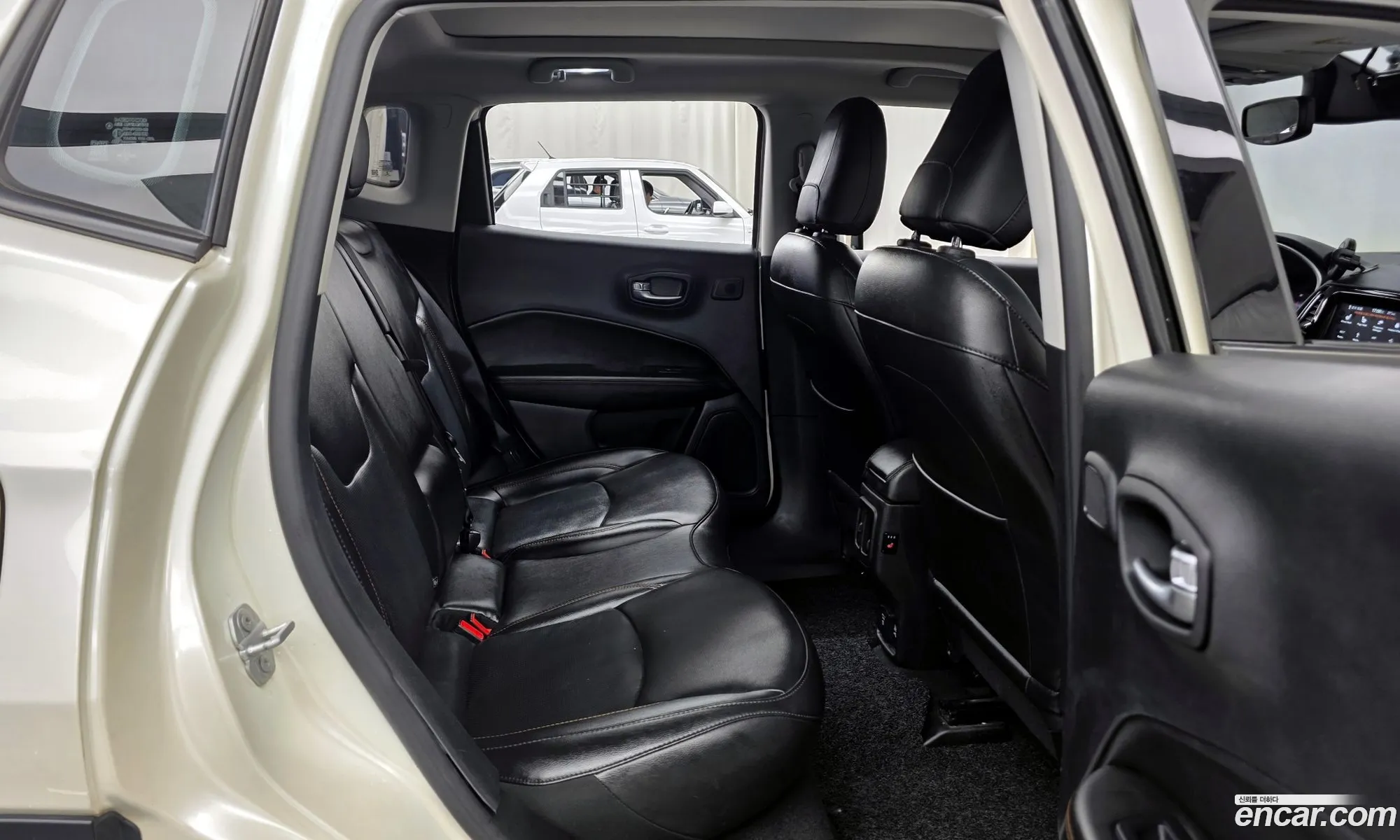 Jeep Compass 2019 — 11