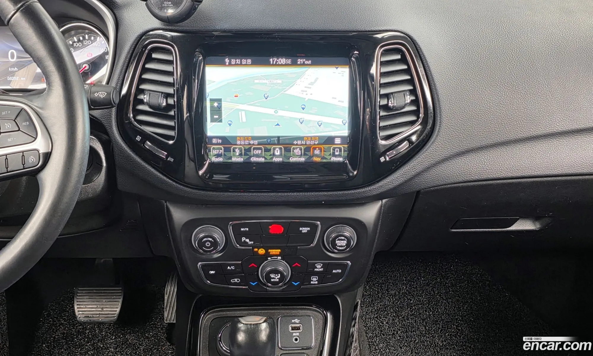 Jeep Compass 2019 — 17