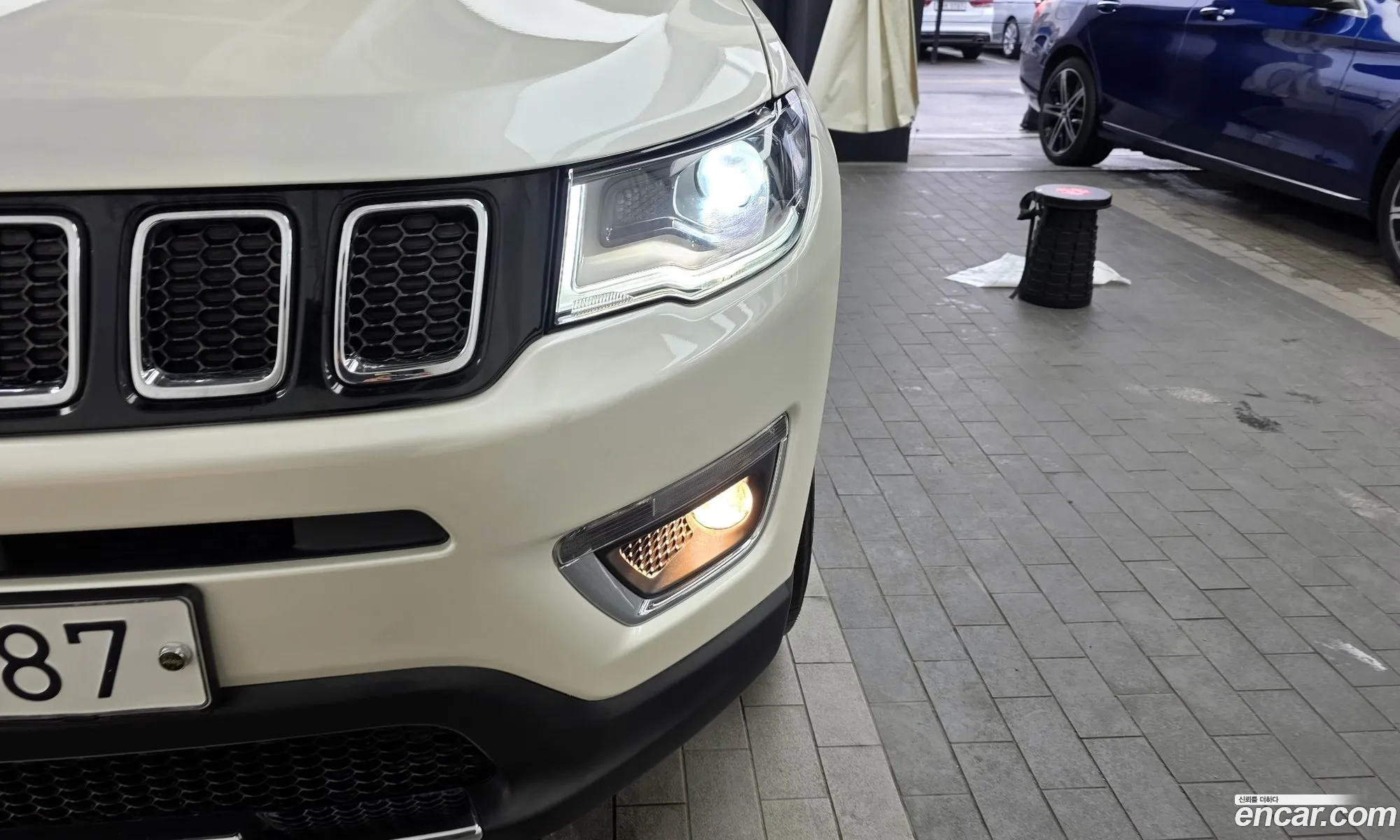 Jeep Compass 2019 — 13