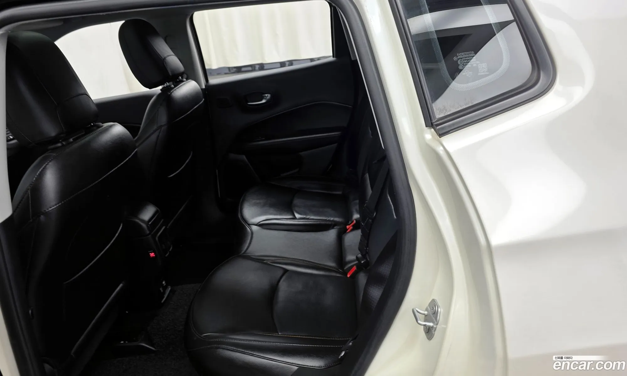 Jeep Compass 2019 — 5