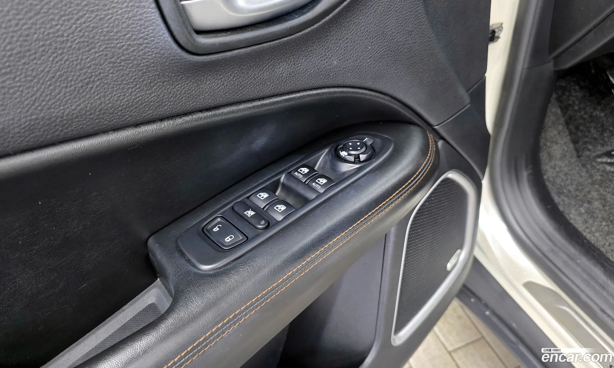 Jeep Compass 2019 — 20