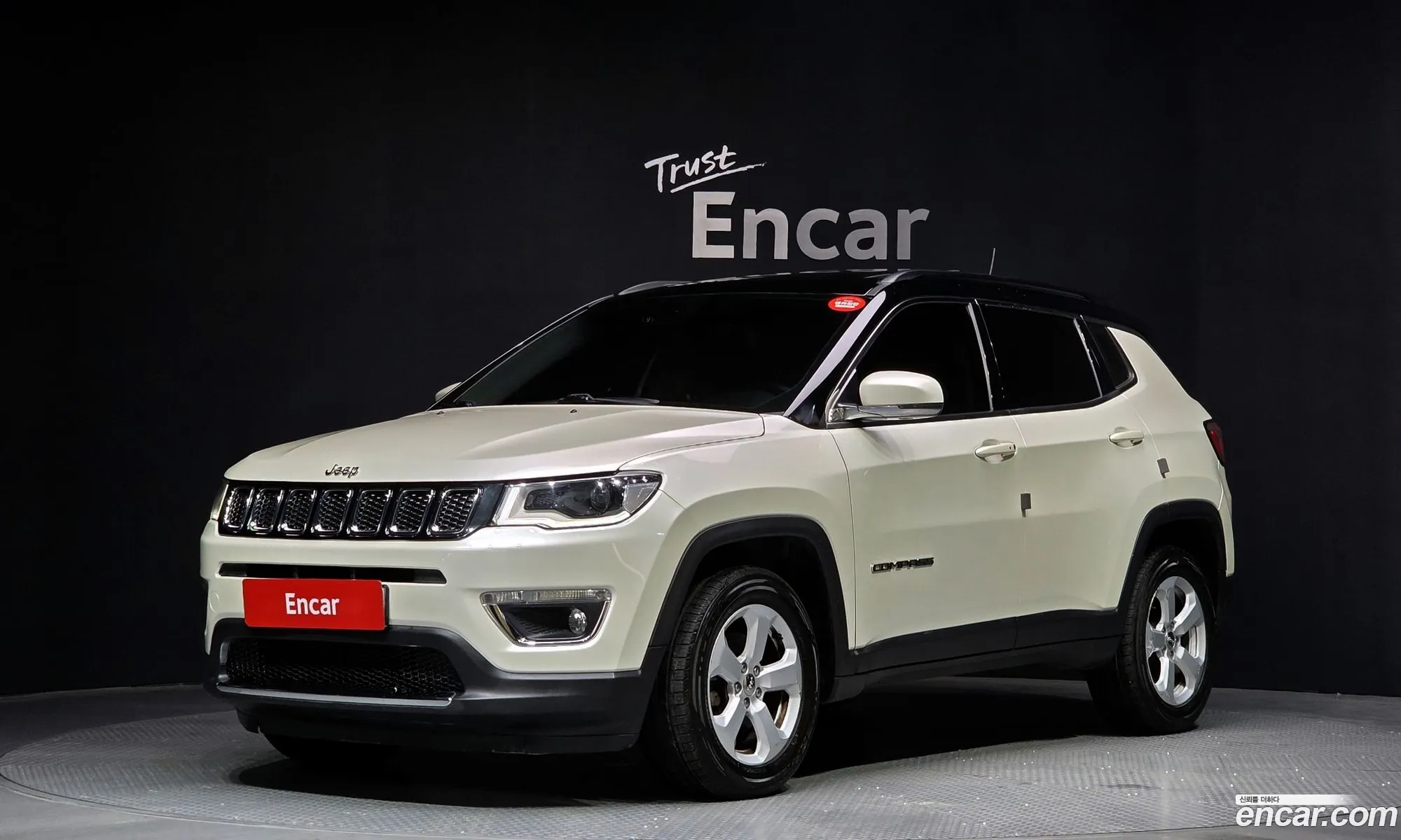 Jeep Compass 2019 — 24