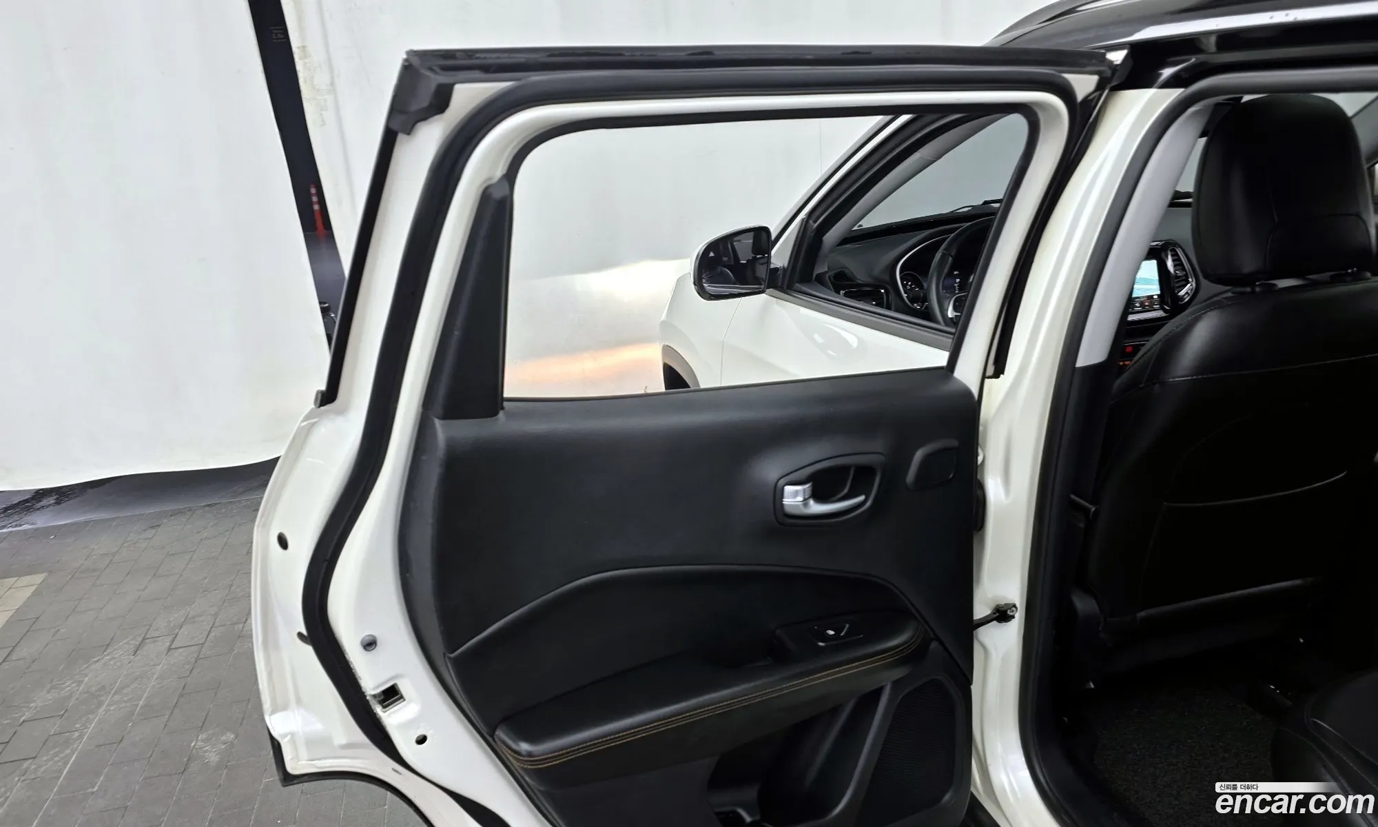 Jeep Compass 2019 — 4