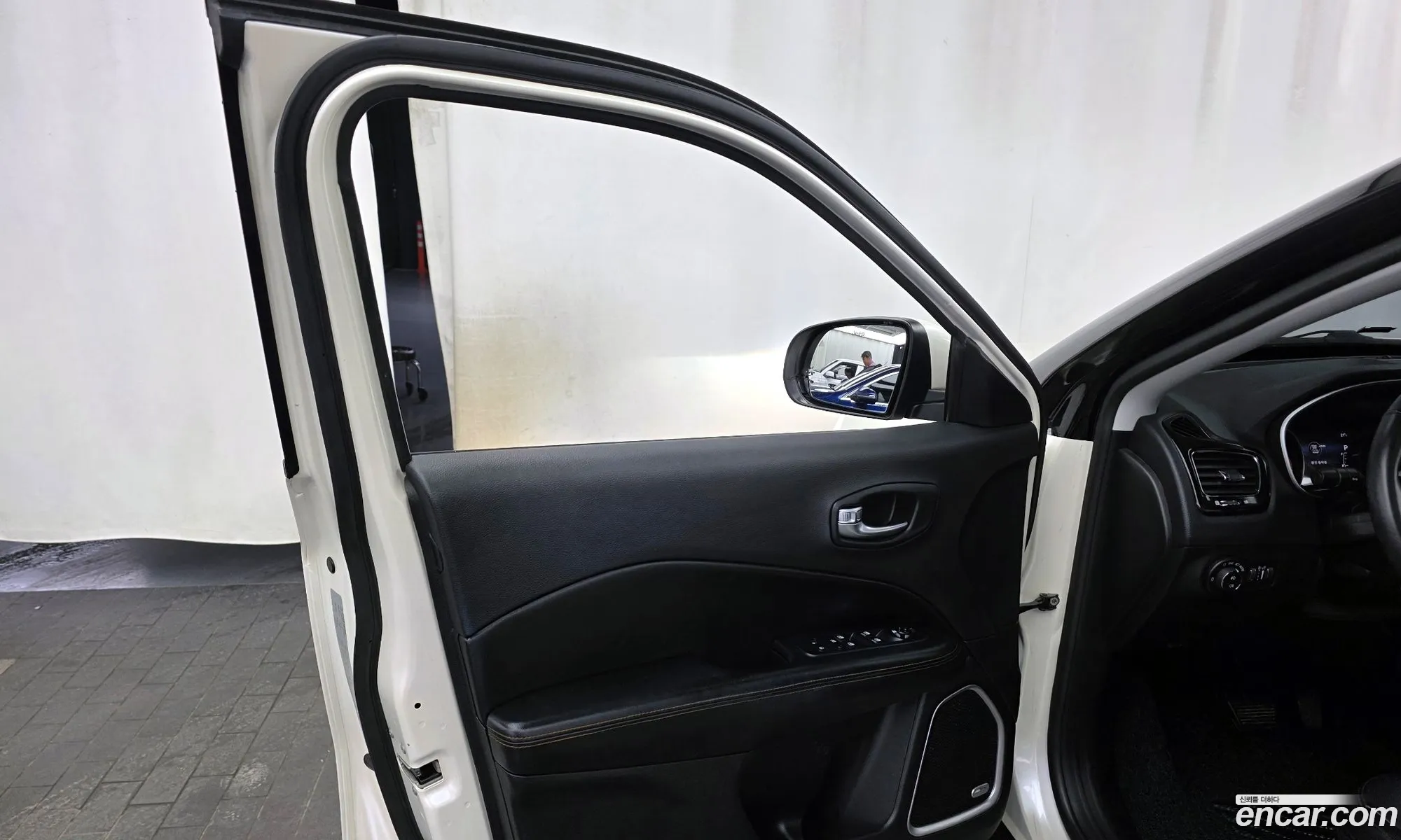 Jeep Compass 2019 — 8