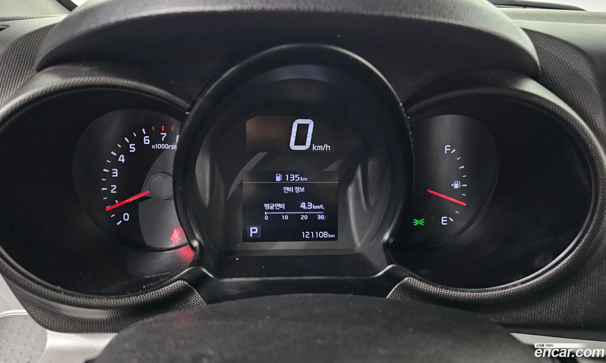 Kia Ray 2022 KNACF911BNT293880 — 18