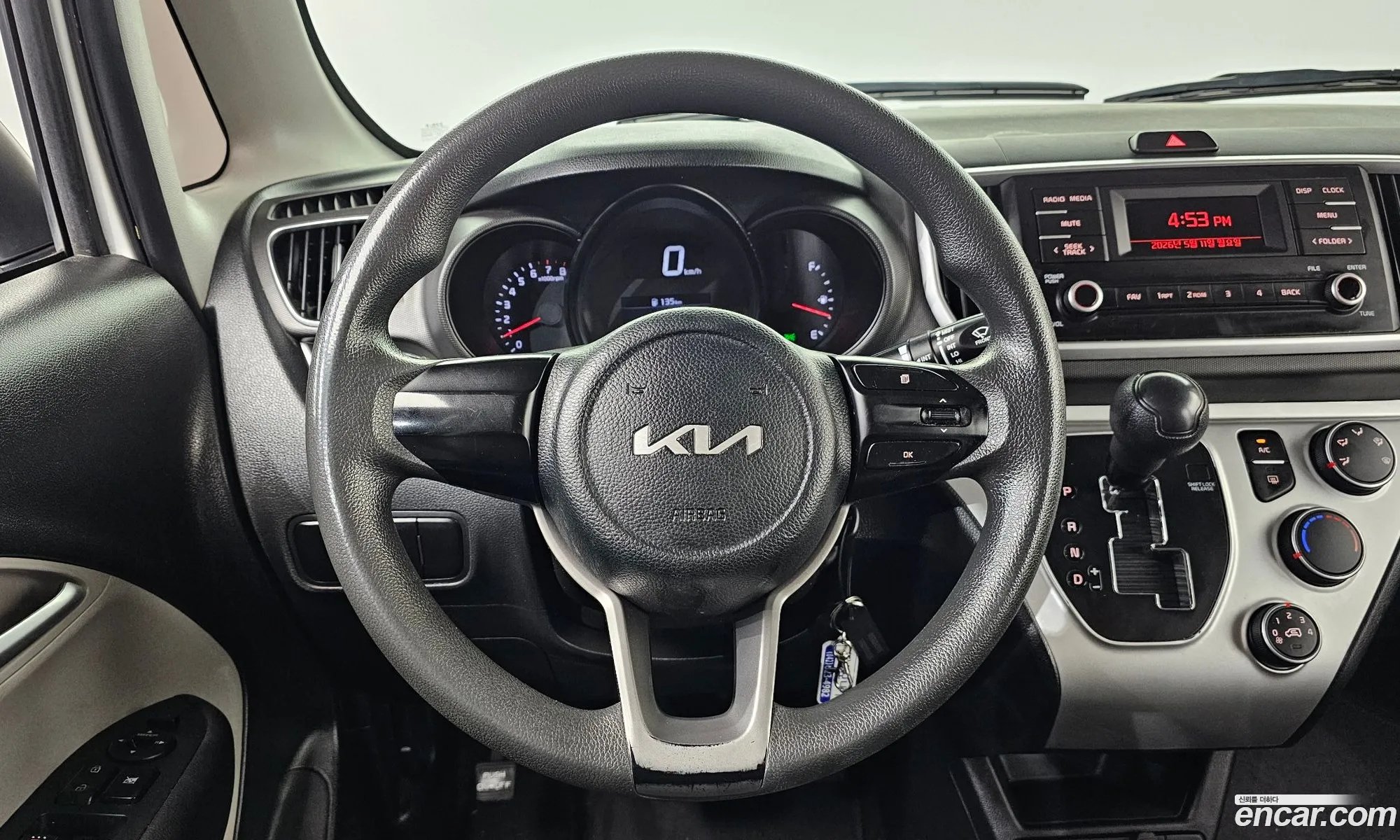 Kia Ray 2022 KNACF911BNT293880 — 16