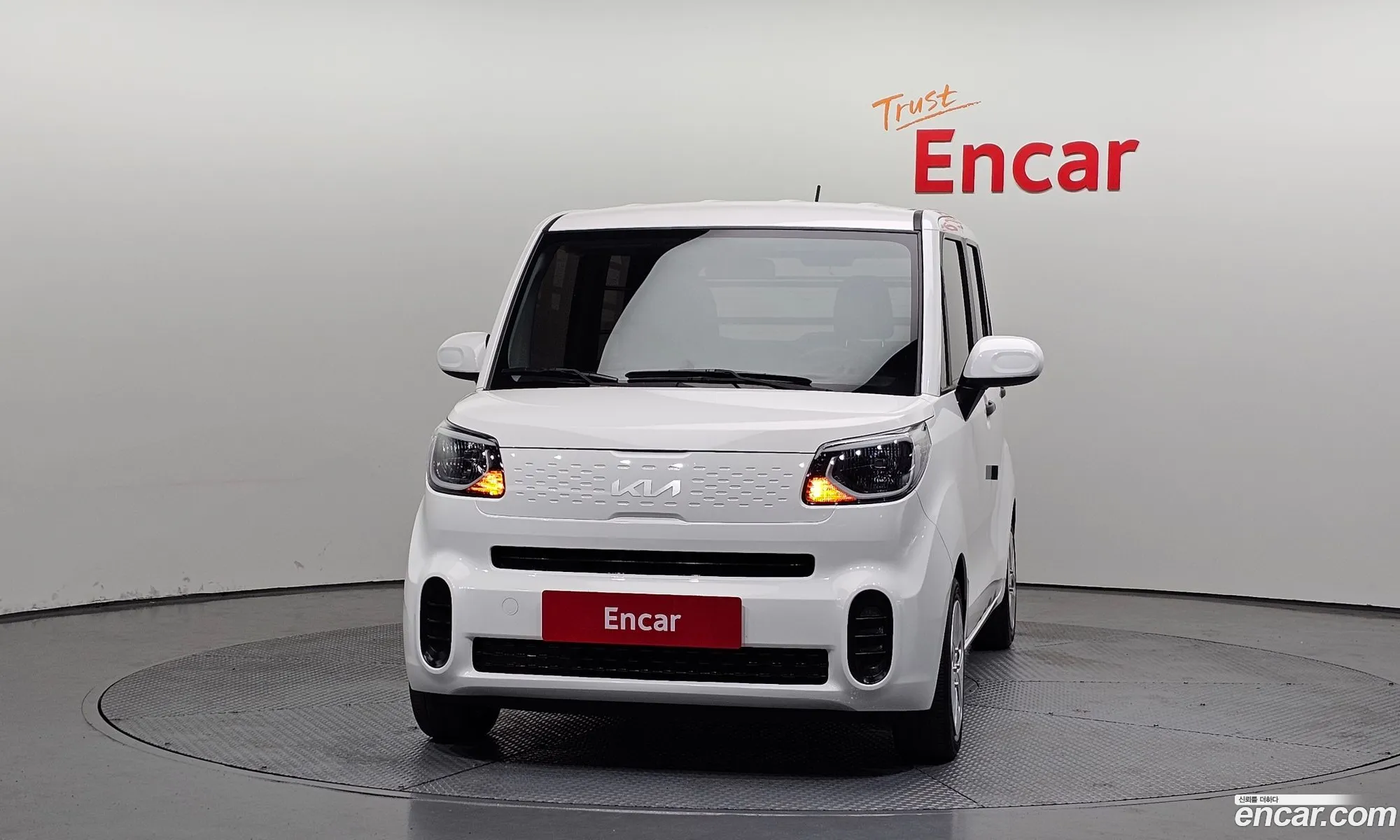 Kia Ray 2022 KNACF911BNT293880 — 15