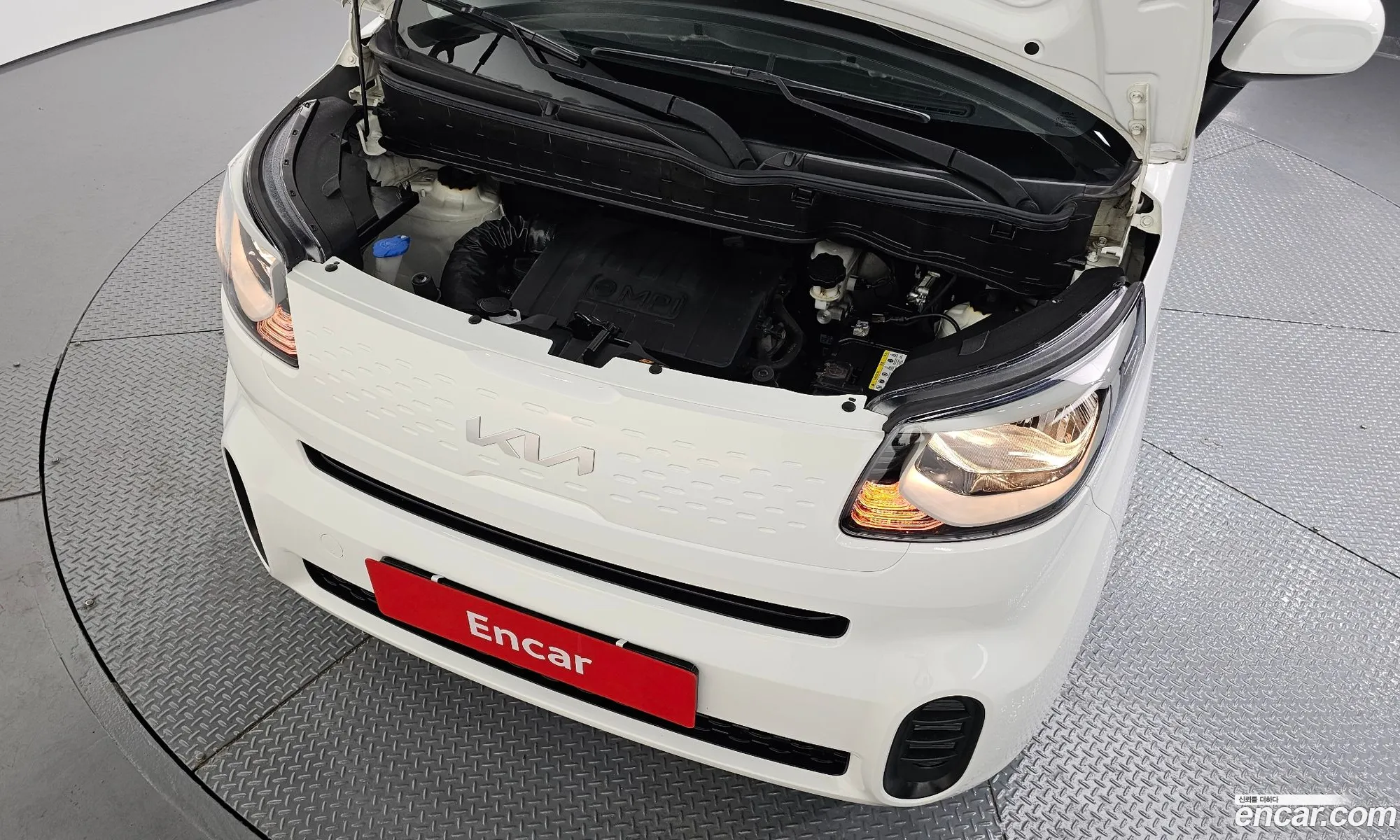 Kia Ray 2022 KNACF911BNT293880 — 17