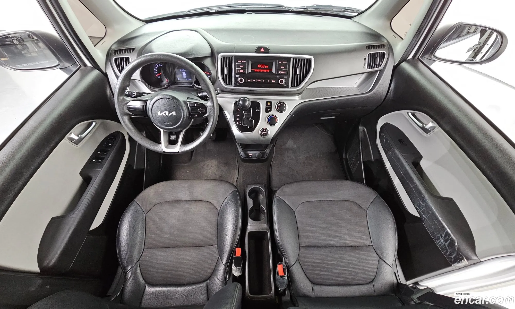 Kia Ray 2022 KNACF911BNT293880 — 6