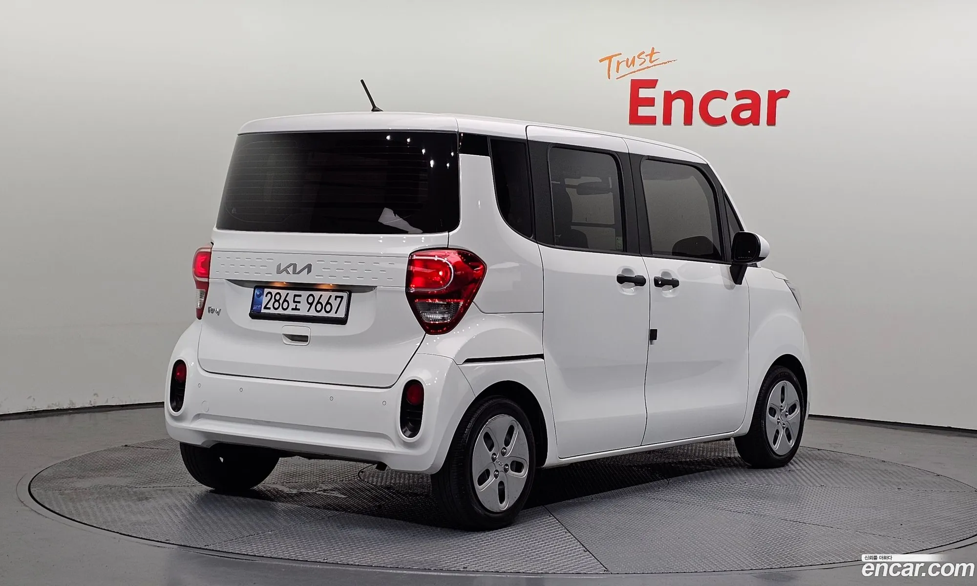 Kia Ray 2022 KNACF911BNT293880 — 14