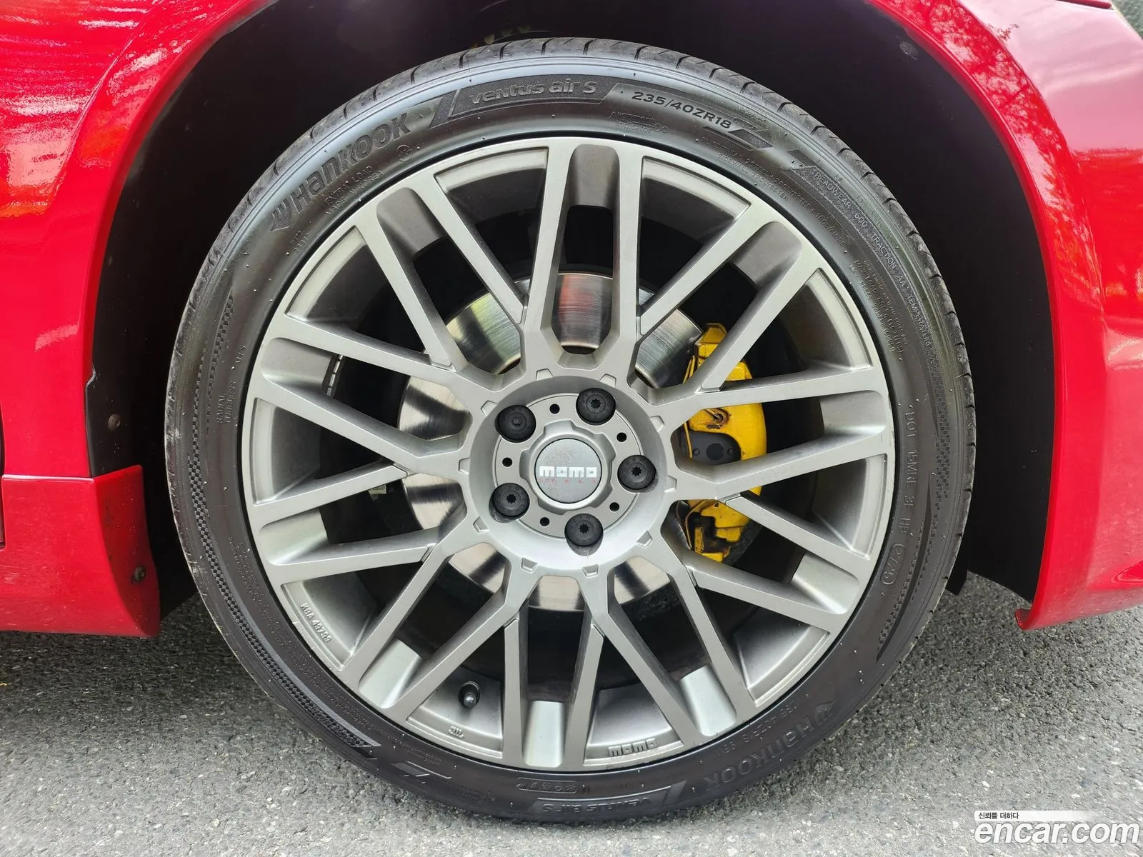 Volkswagen Scirocco 2013 — 16