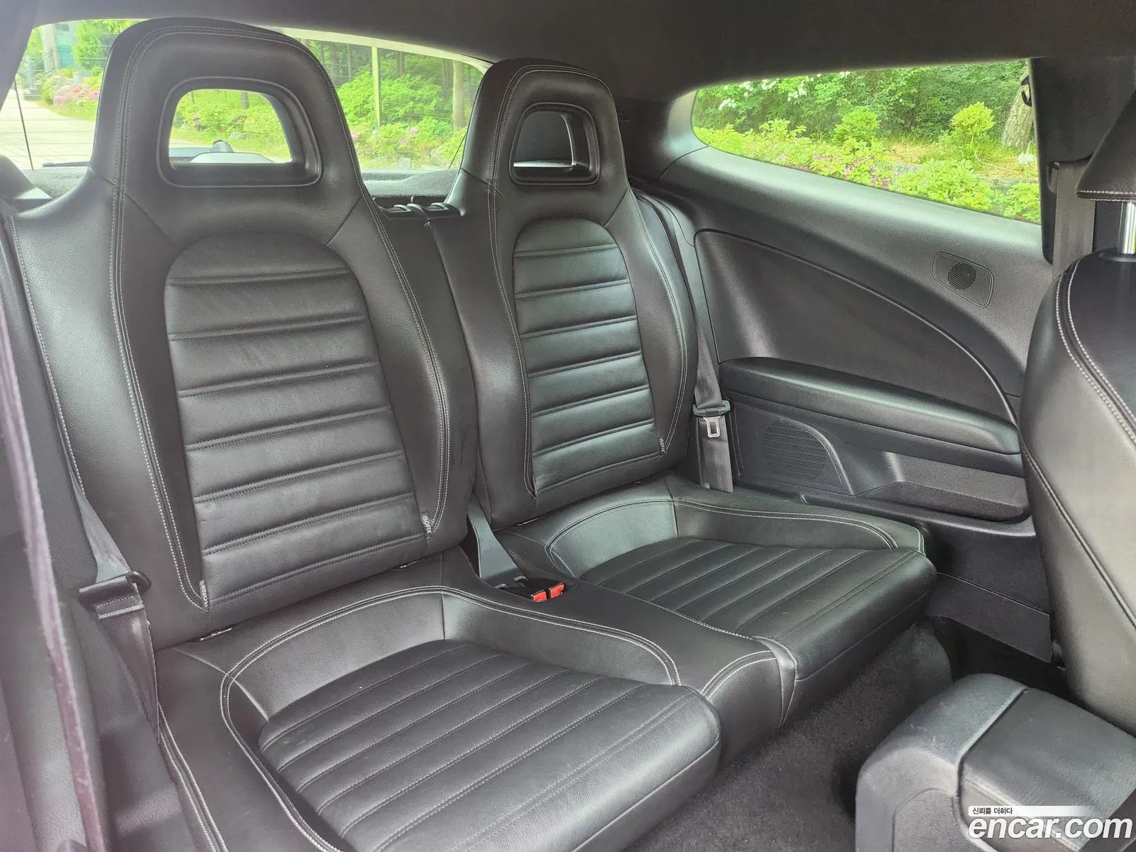 Volkswagen Scirocco 2013 — 18