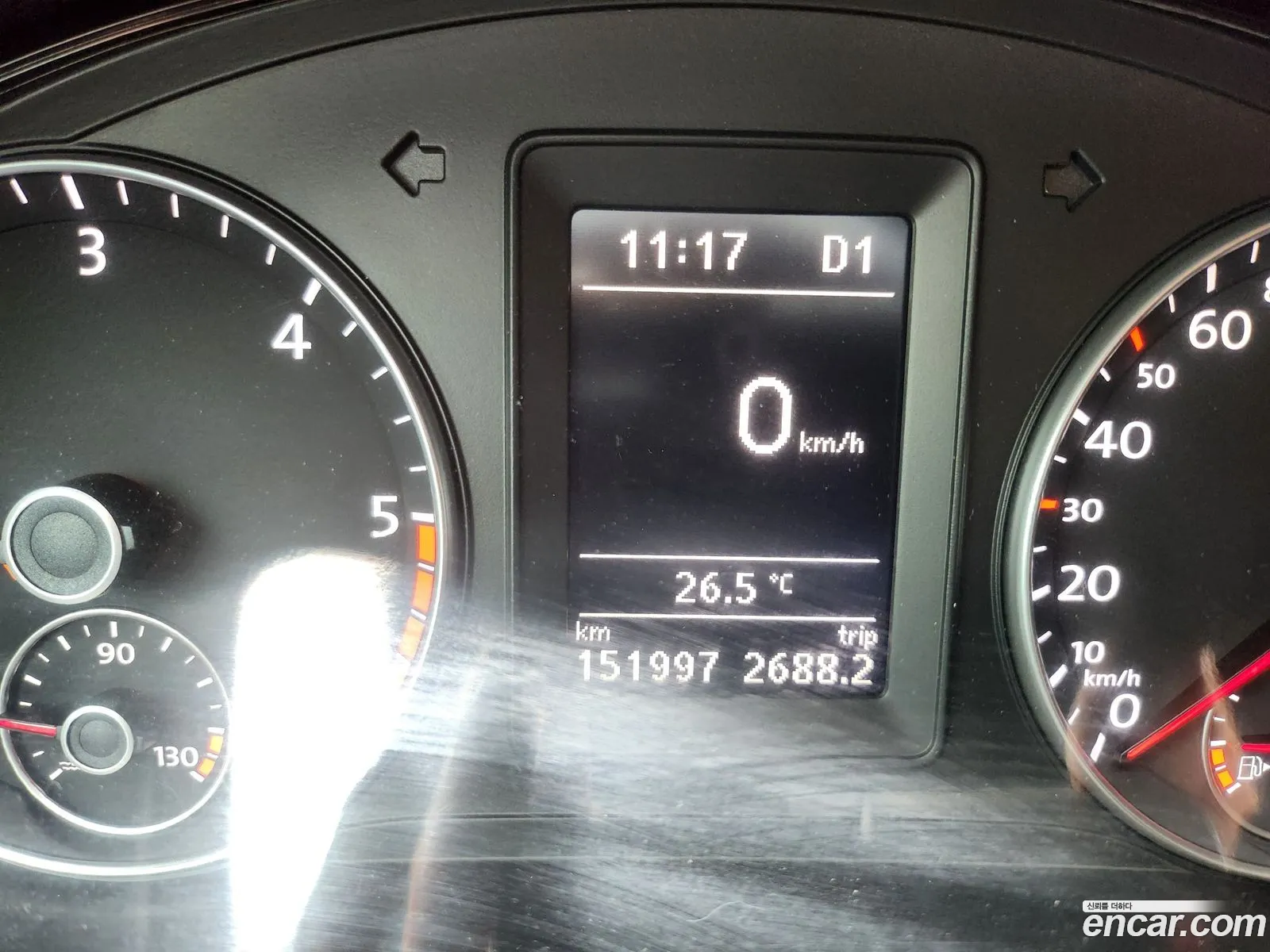Volkswagen Scirocco 2013 — 11