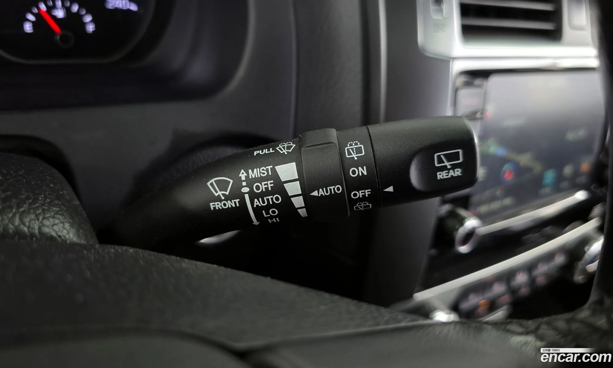Kia Mohave 2018 KNAKN814DJA181319 — 21