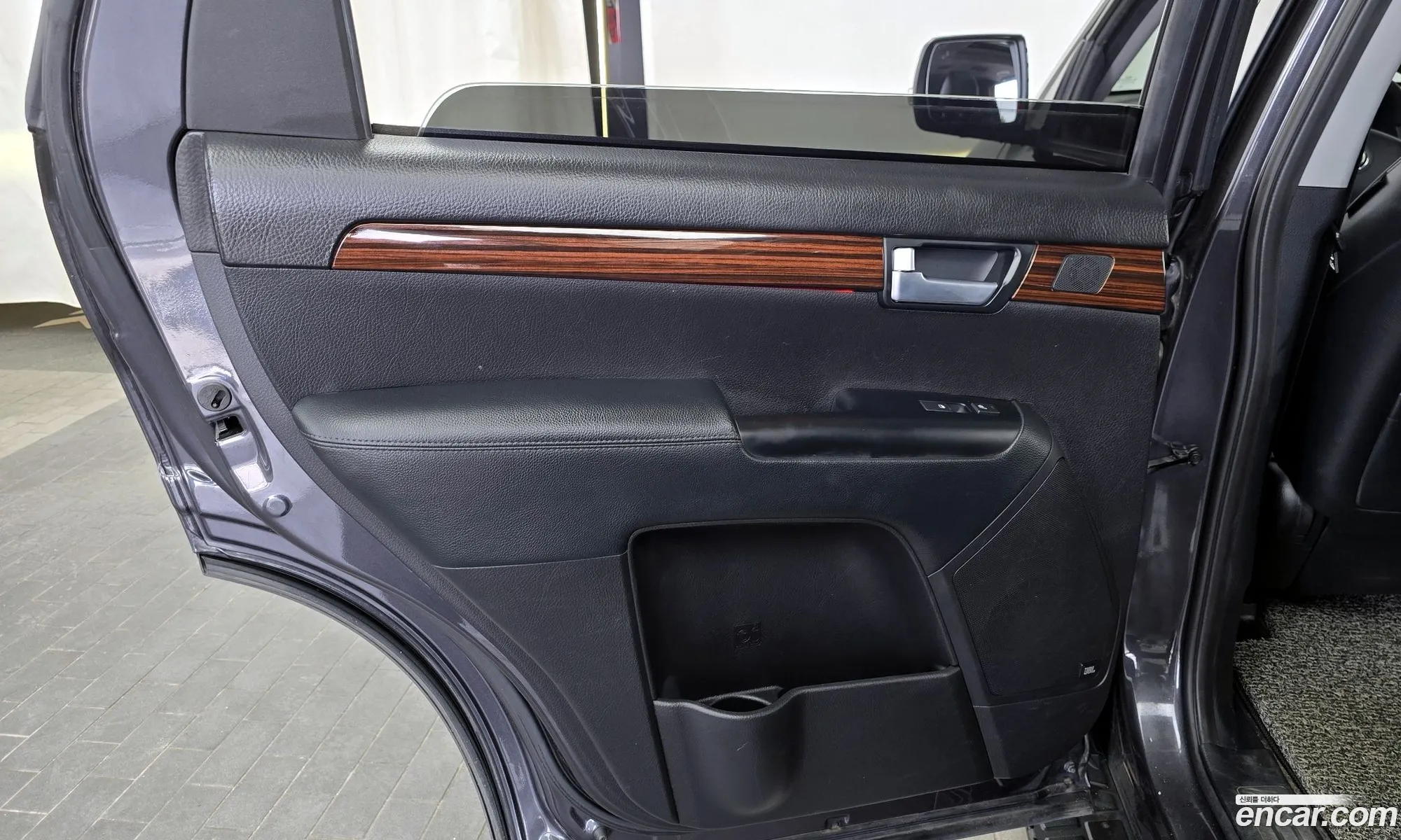 Kia Mohave 2018 KNAKN814DJA181319 — 22