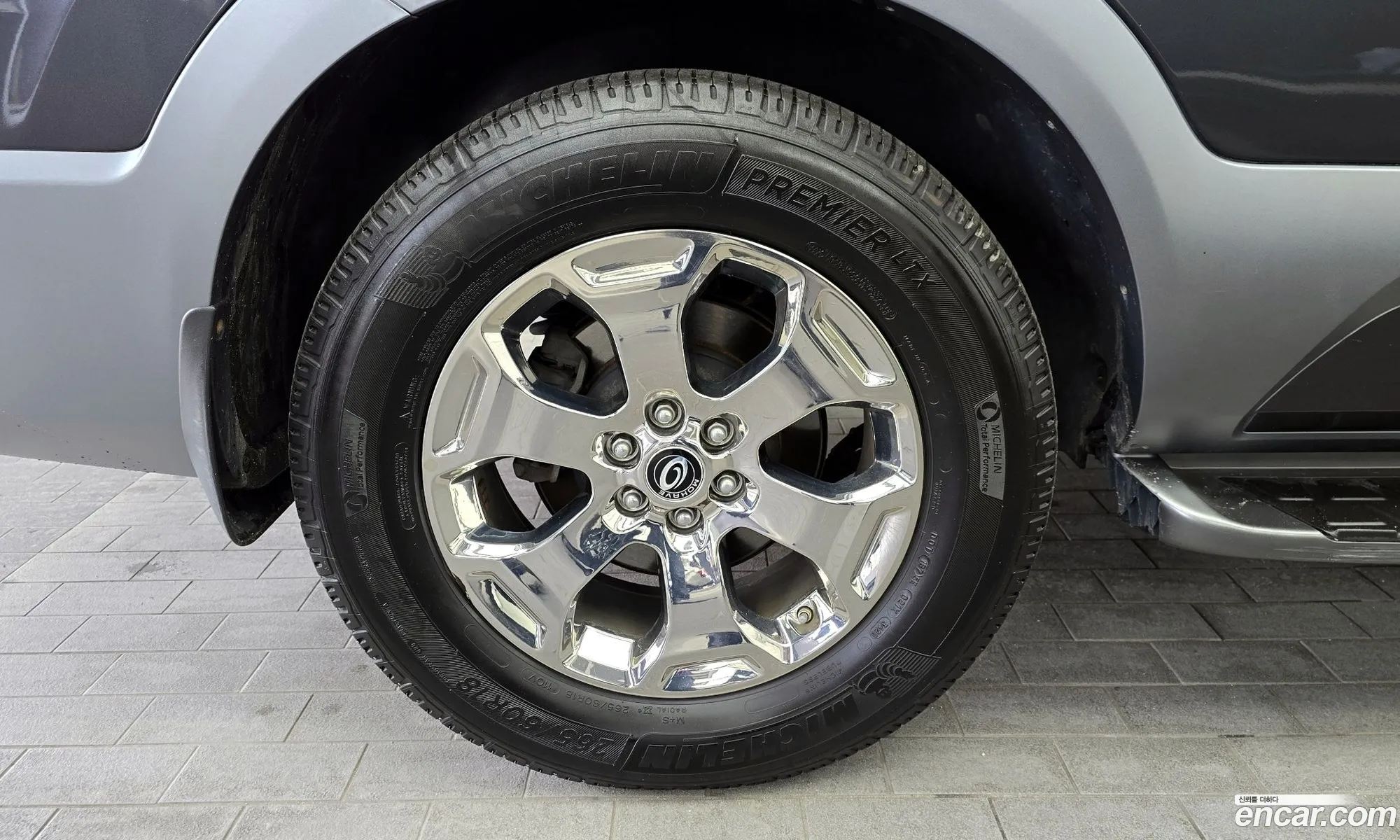 Kia Mohave 2018 KNAKN814DJA181319 — 13