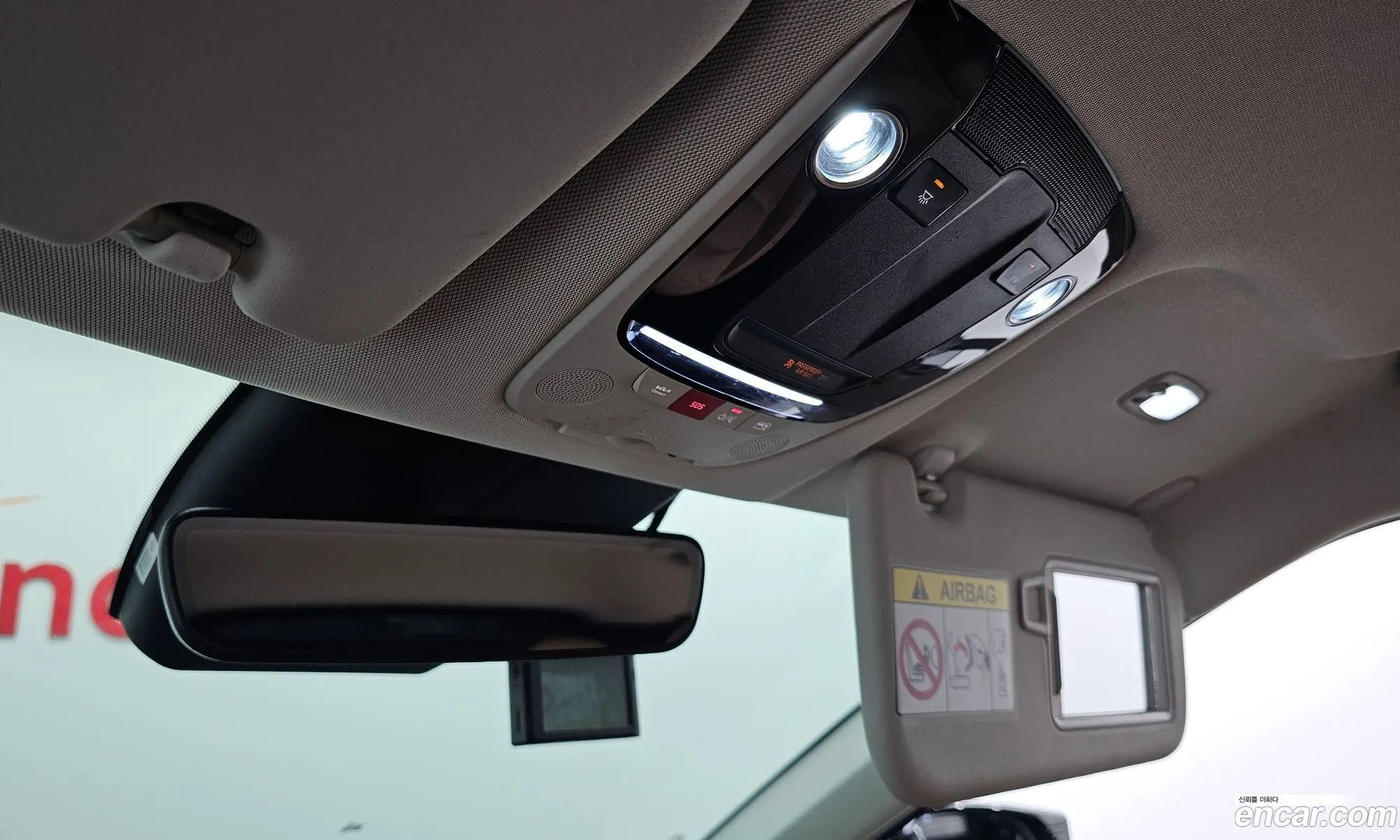 Kia EV6 2023 KNAC381AFPA136723 — 11