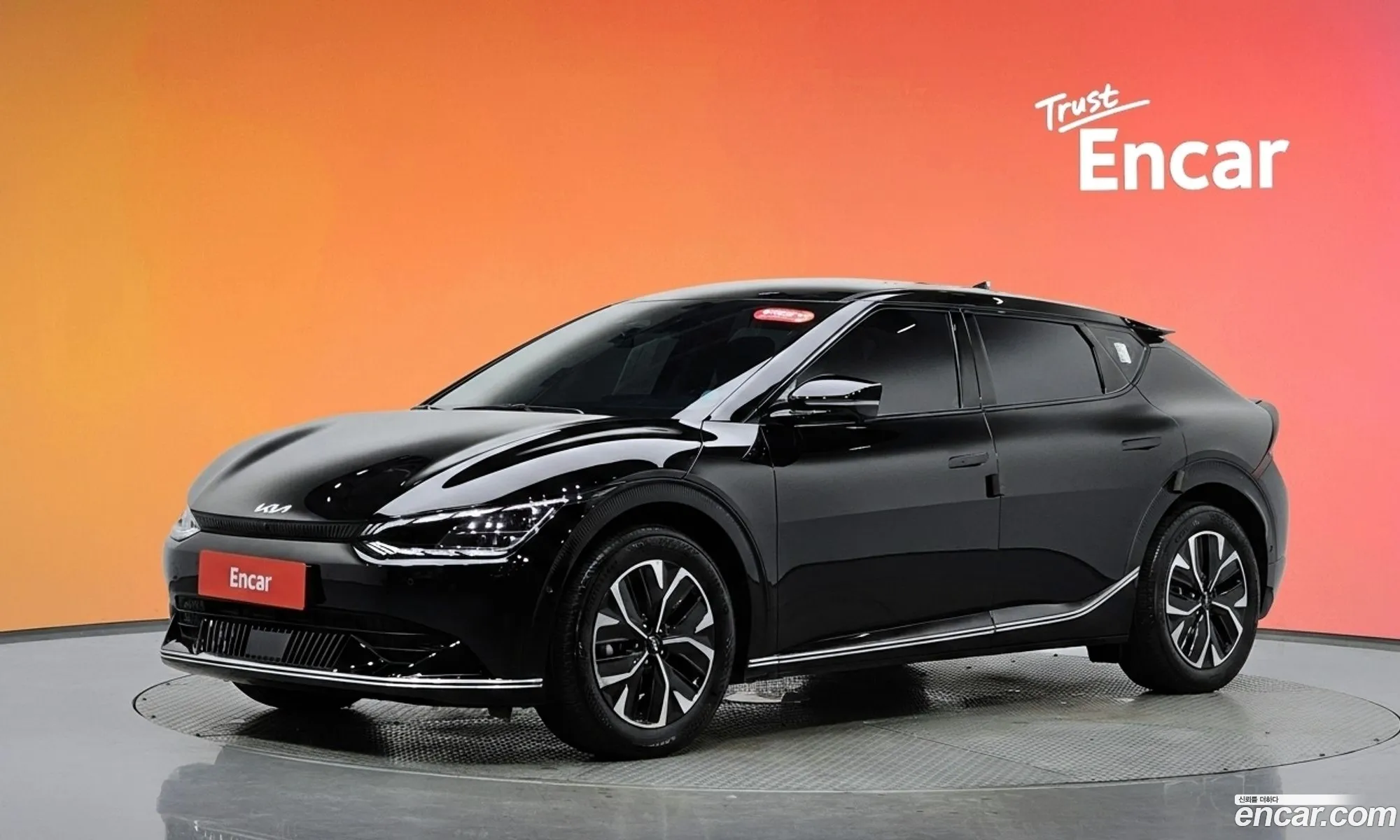 Kia EV6 2023 KNAC381AFPA136723 — 30