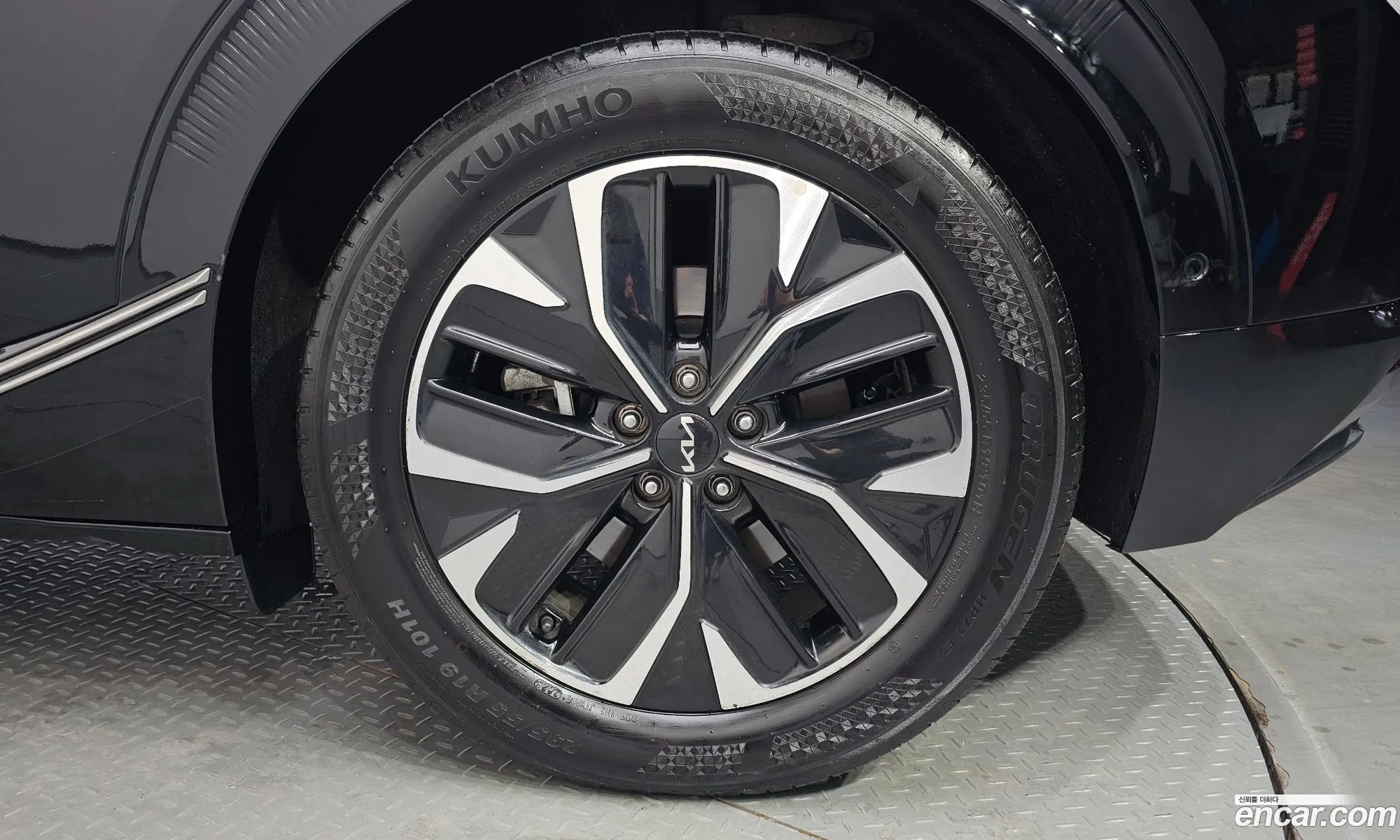 Kia EV6 2023 KNAC381AFPA136723 — 29