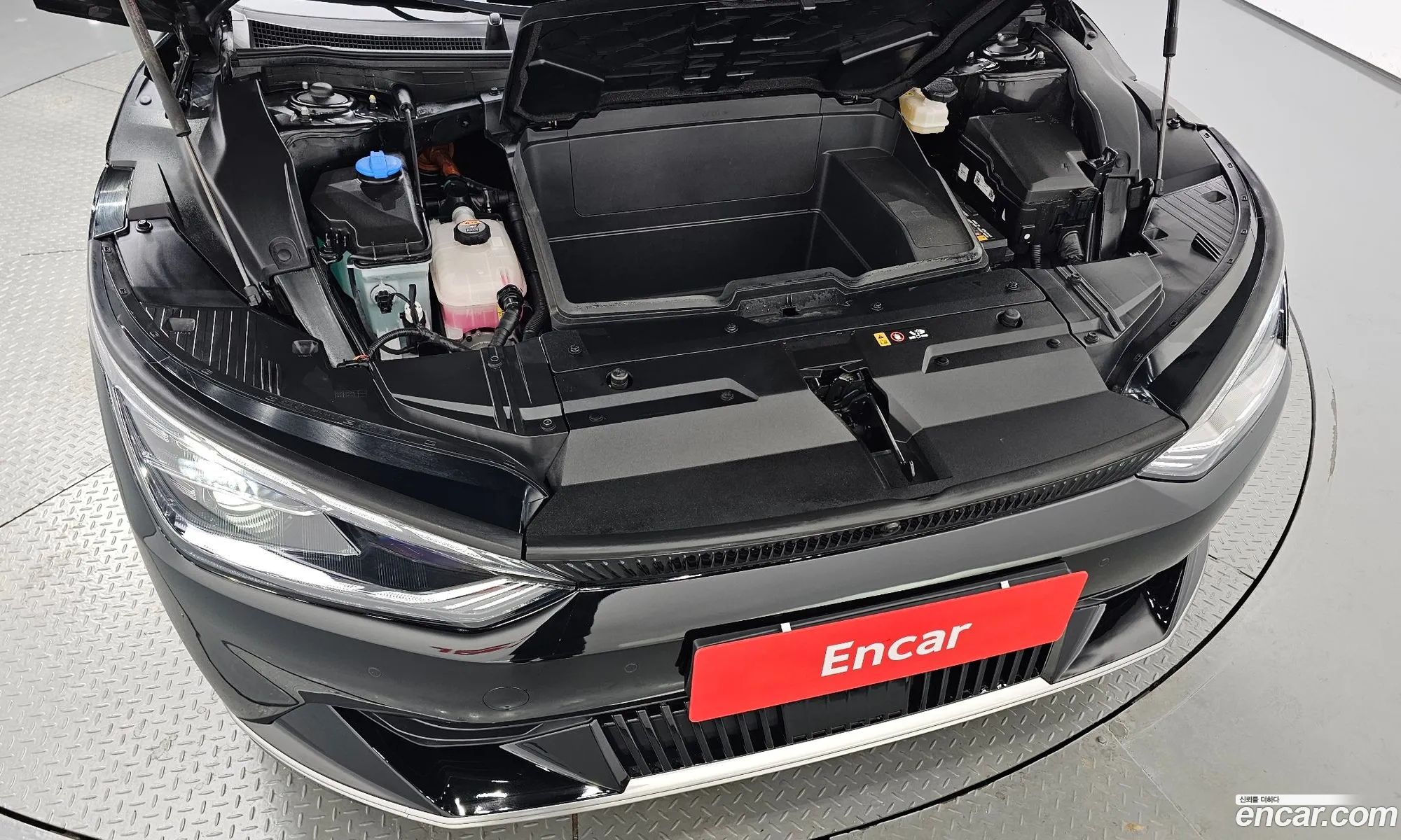 Kia EV6 2023 KNAC381AFPA136723 — 7