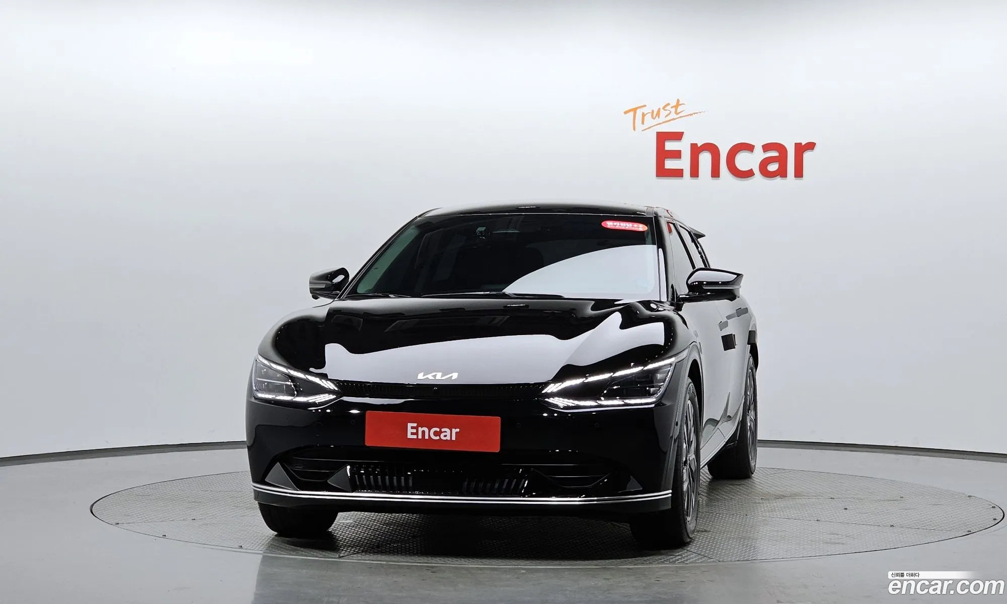 Kia EV6 2023 KNAC381AFPA136723 — 14