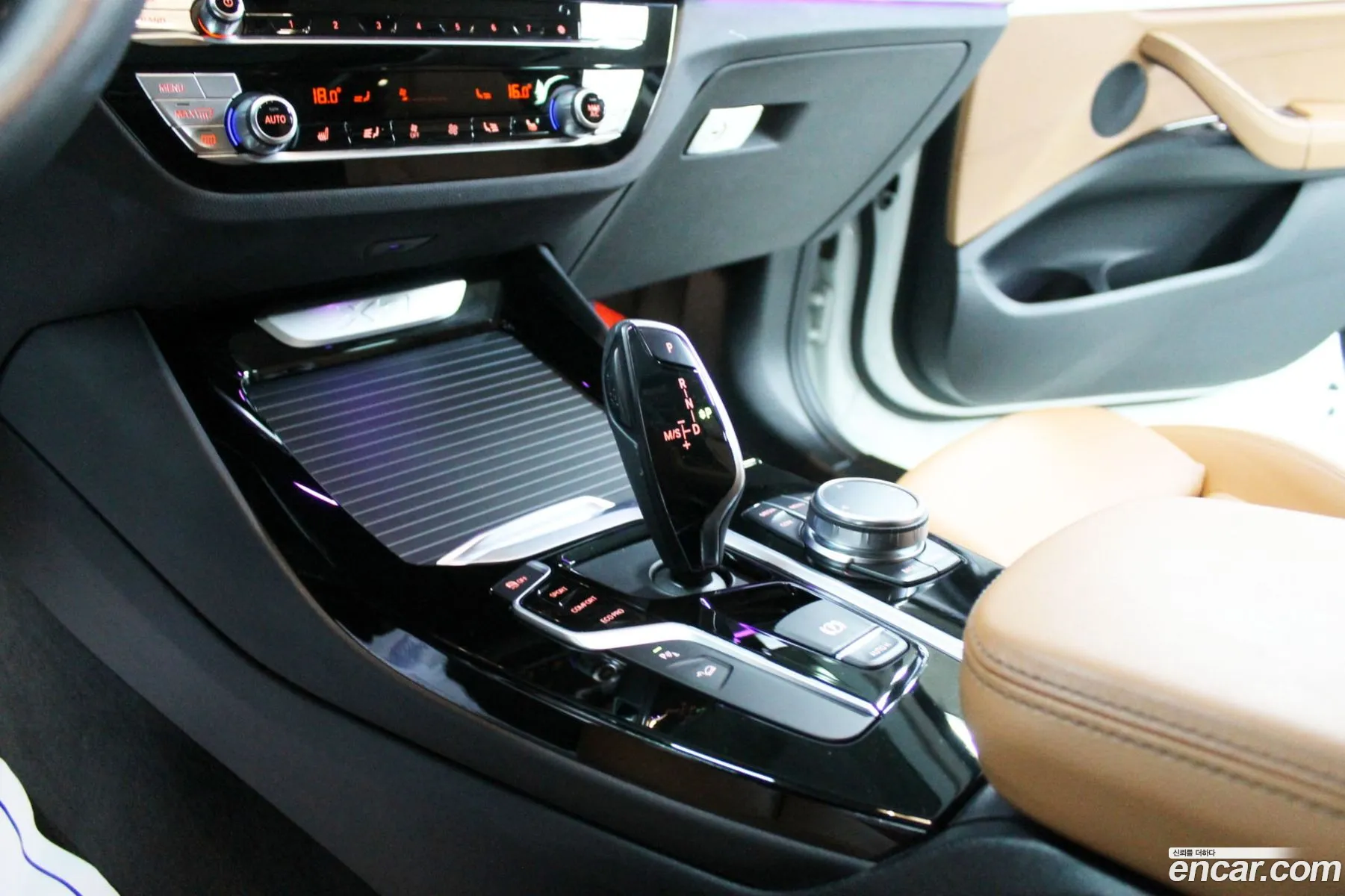 BMW X3 2019 — 13