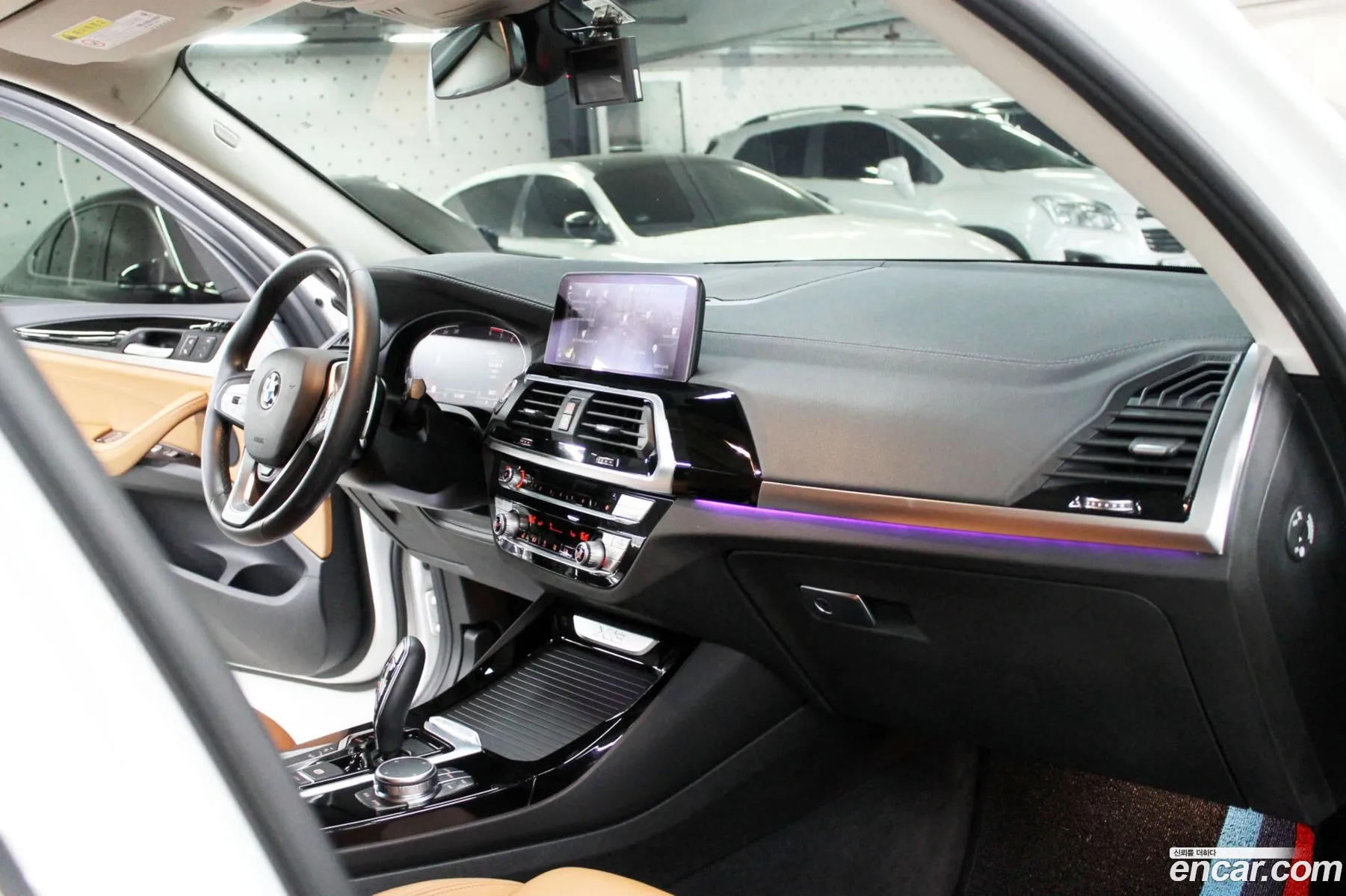 BMW X3 2019 — 16