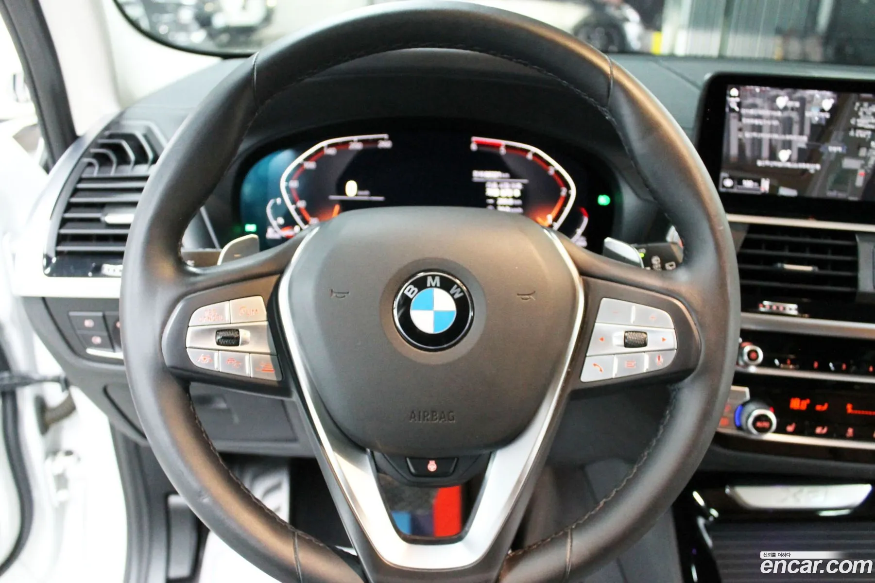 BMW X3 2019 — 4