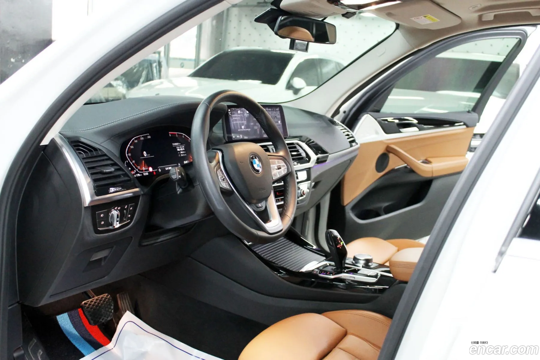 BMW X3 2019 — 5