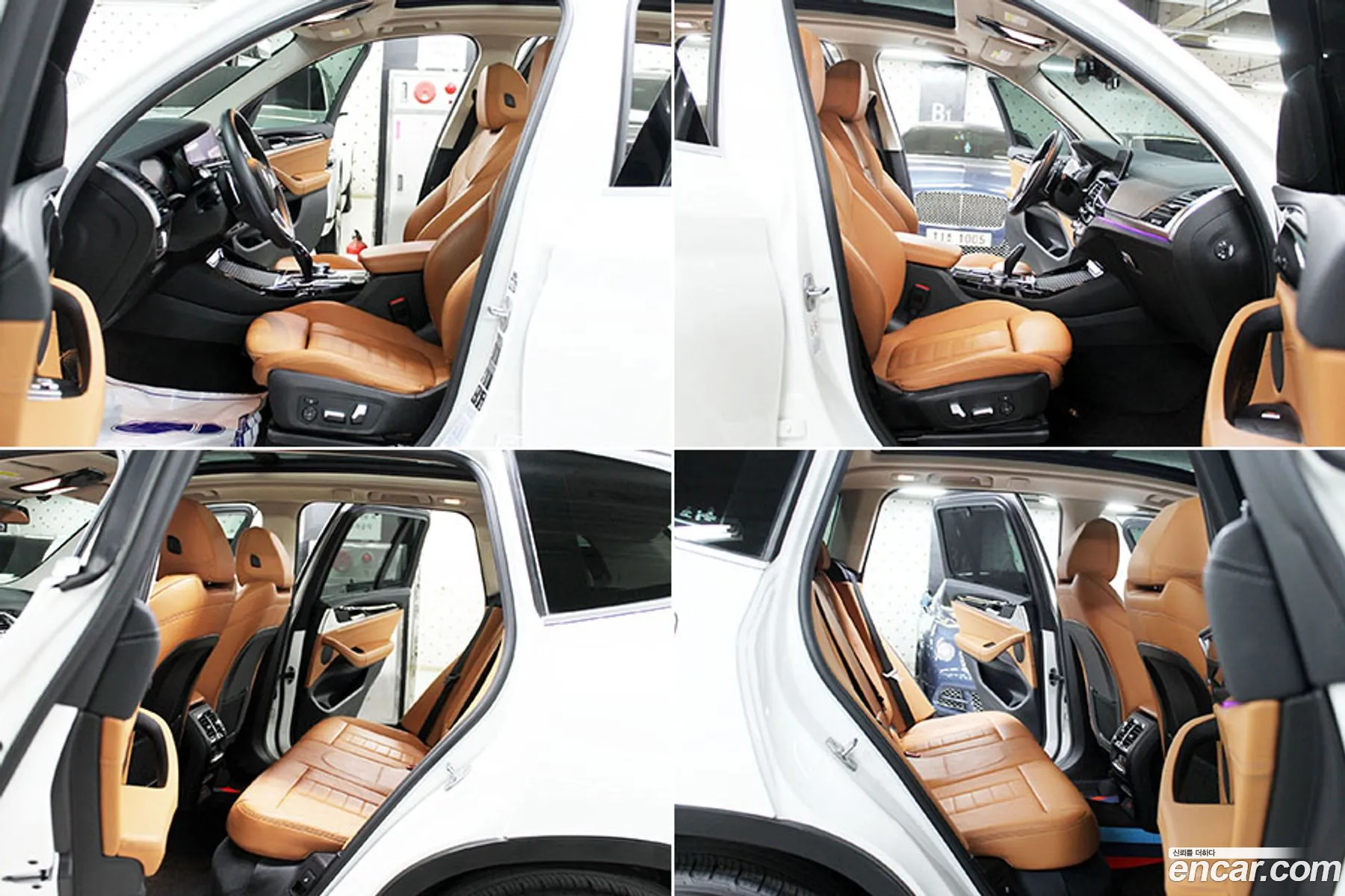 BMW X3 2019 — 7