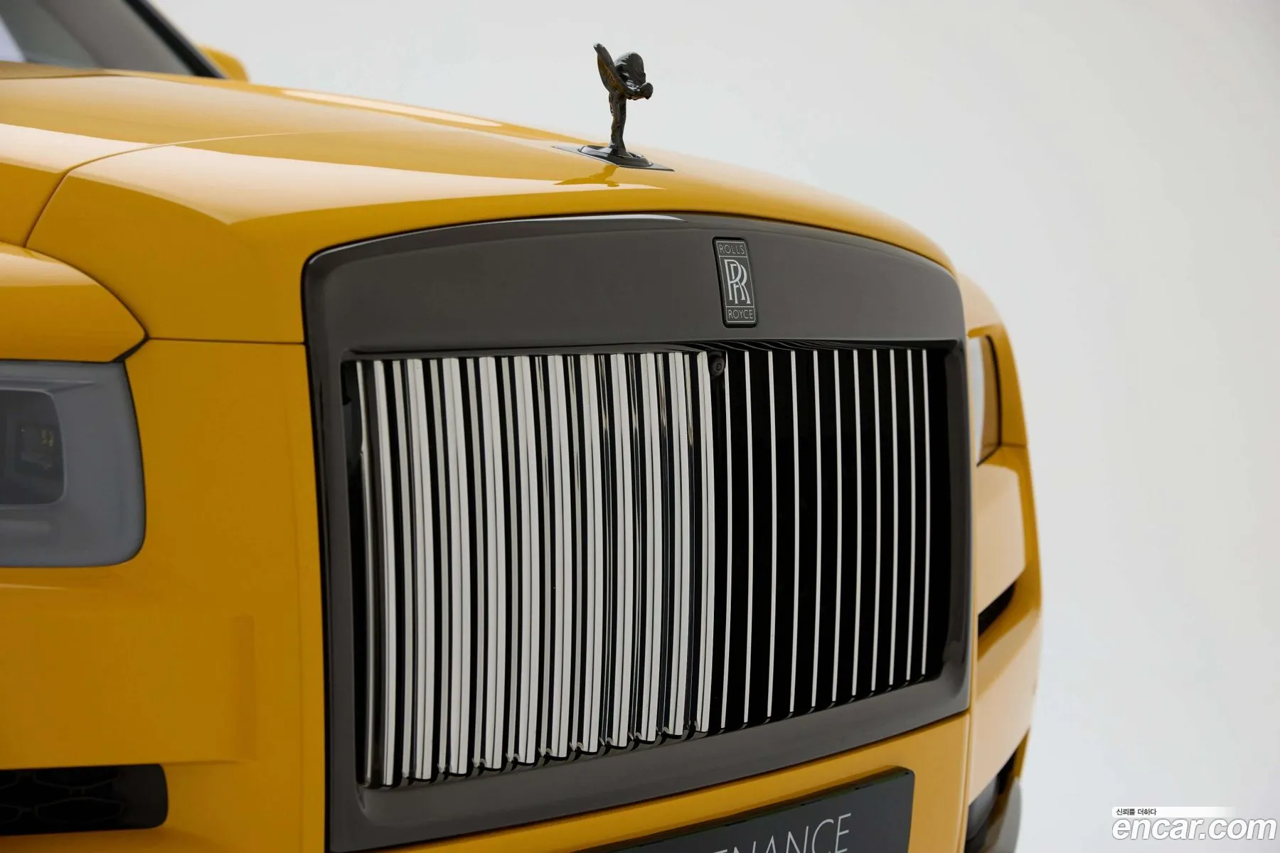 Rolls-Royce Cullinan 2024 — 15