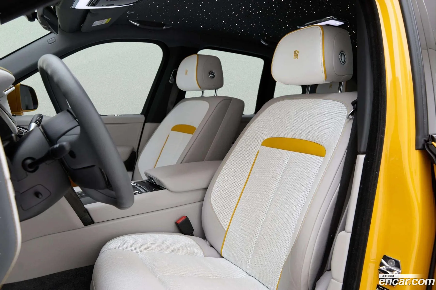 Rolls-Royce Cullinan 2024 — 8