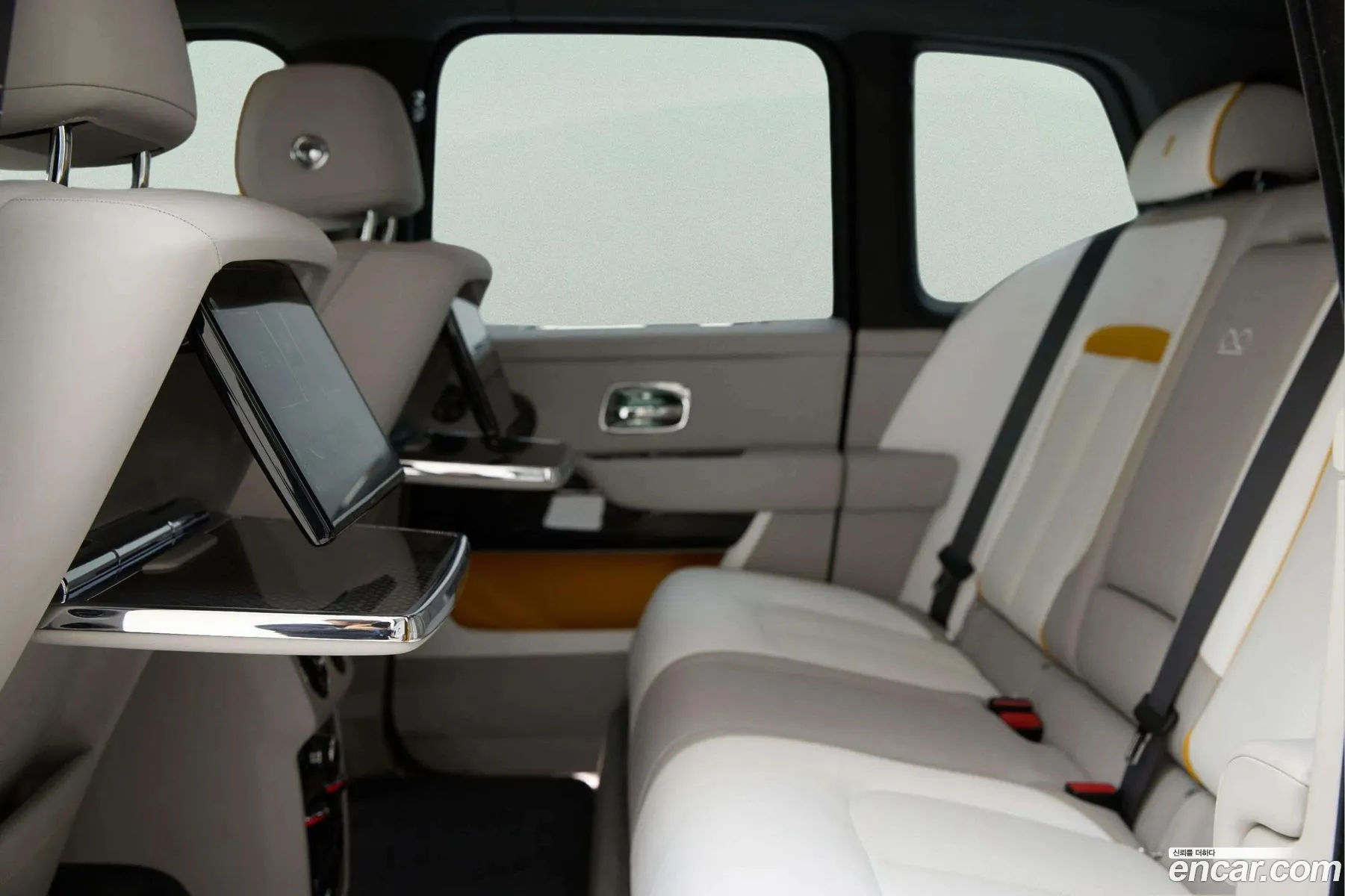 Rolls-Royce Cullinan 2024 — 4