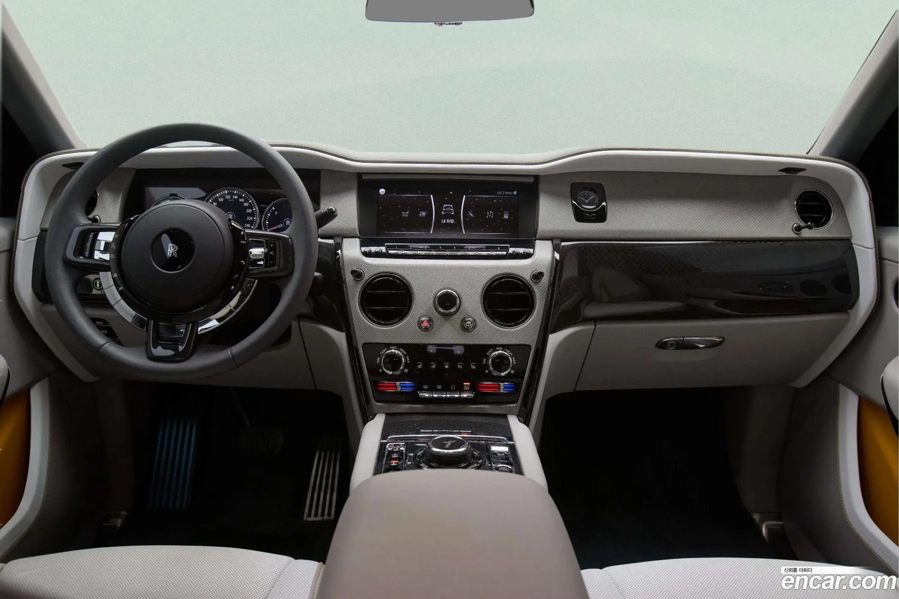 Rolls-Royce Cullinan 2024 — 5