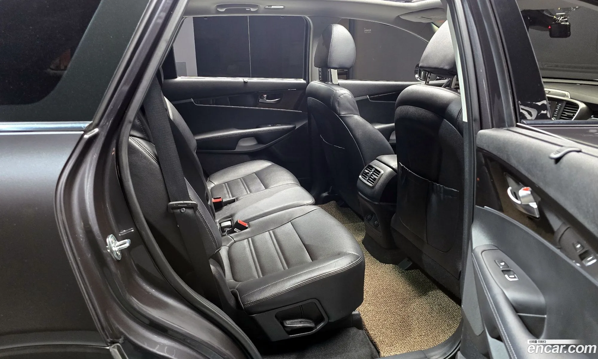 Kia Sorento 2019 KNAPS811BKA537935 — 11