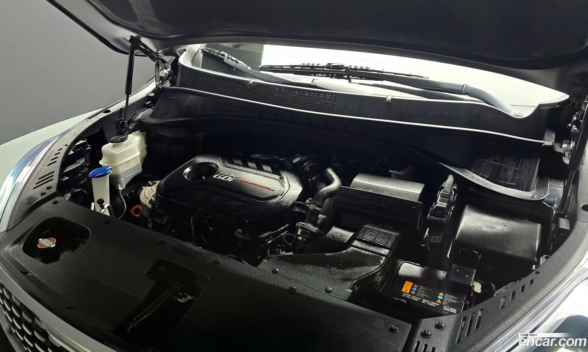 Kia Sorento 2019 KNAPS811BKA537935 — 25