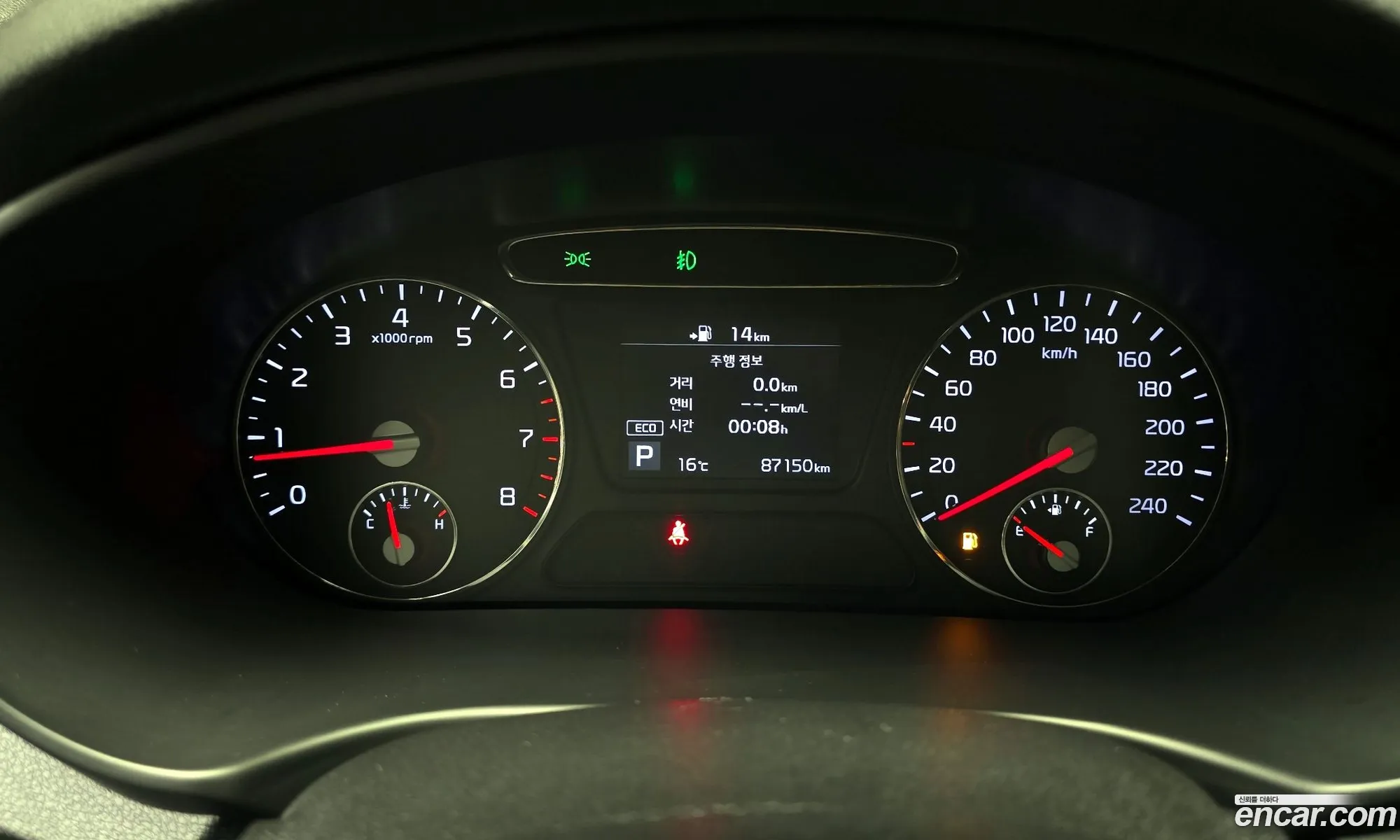 Kia Sorento 2019 KNAPS811BKA537935 — 9