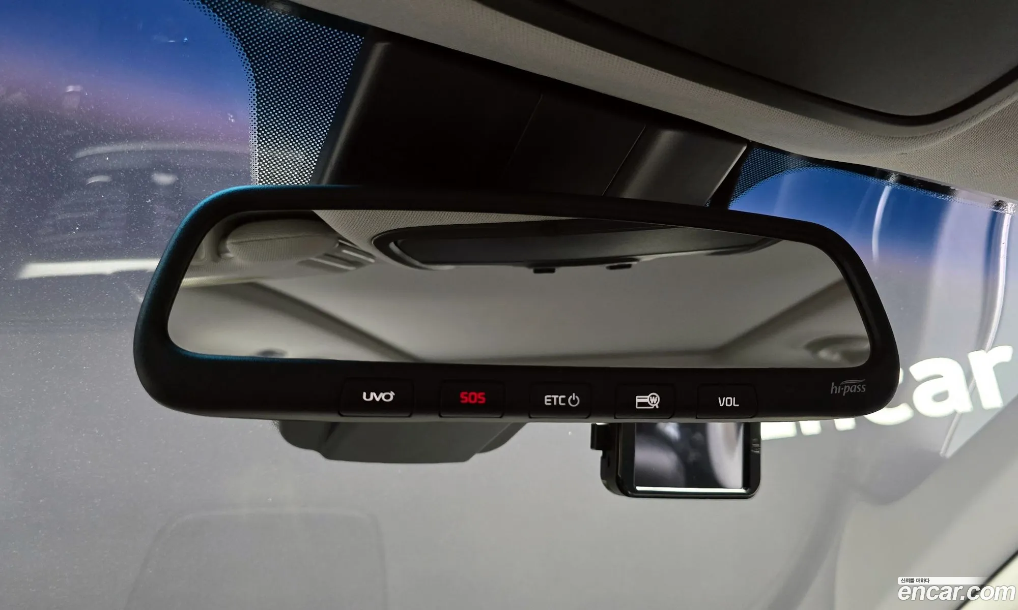 Kia Sorento 2019 KNAPS811BKA537935 — 4