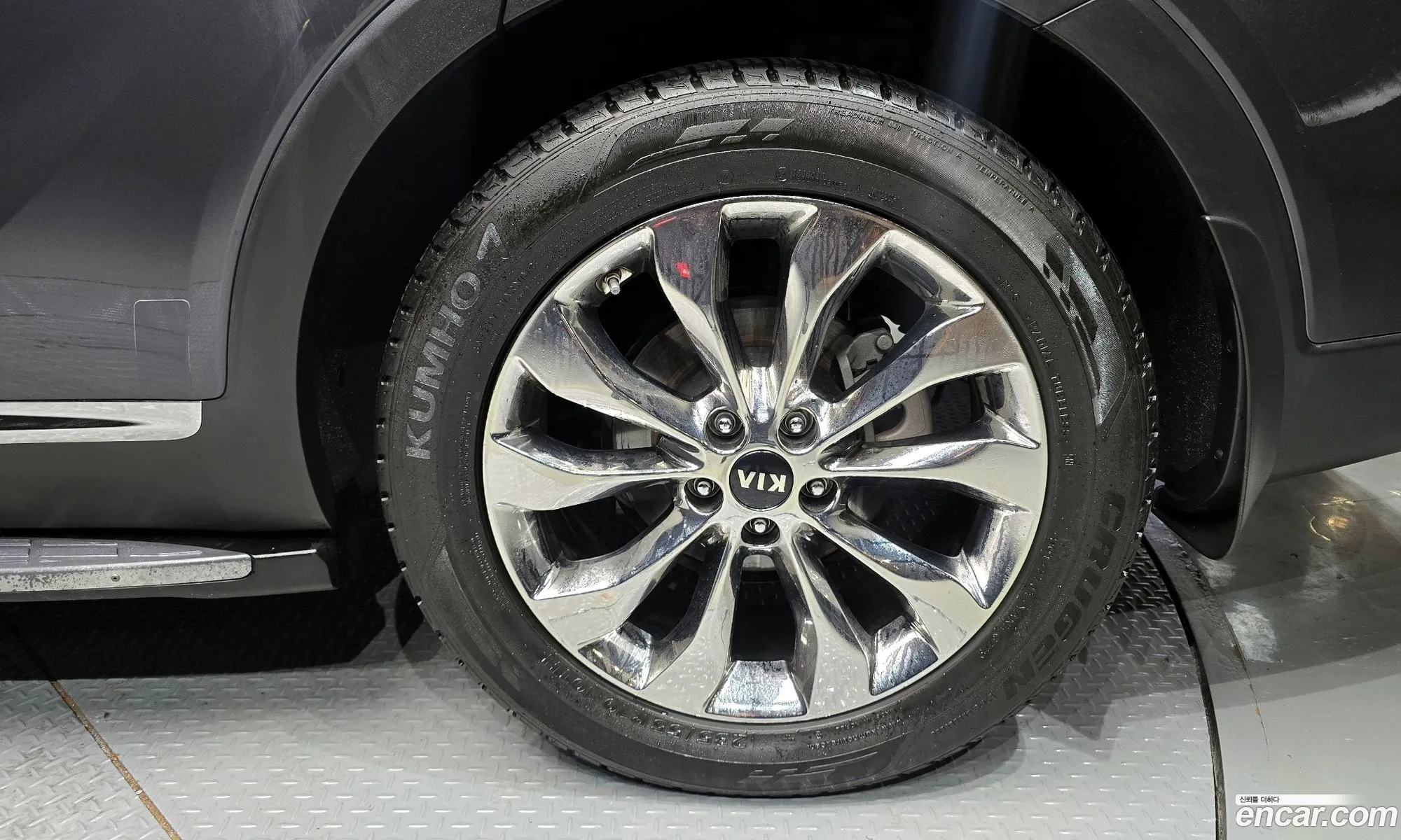 Kia Sorento 2019 KNAPS811BKA537935 — 28