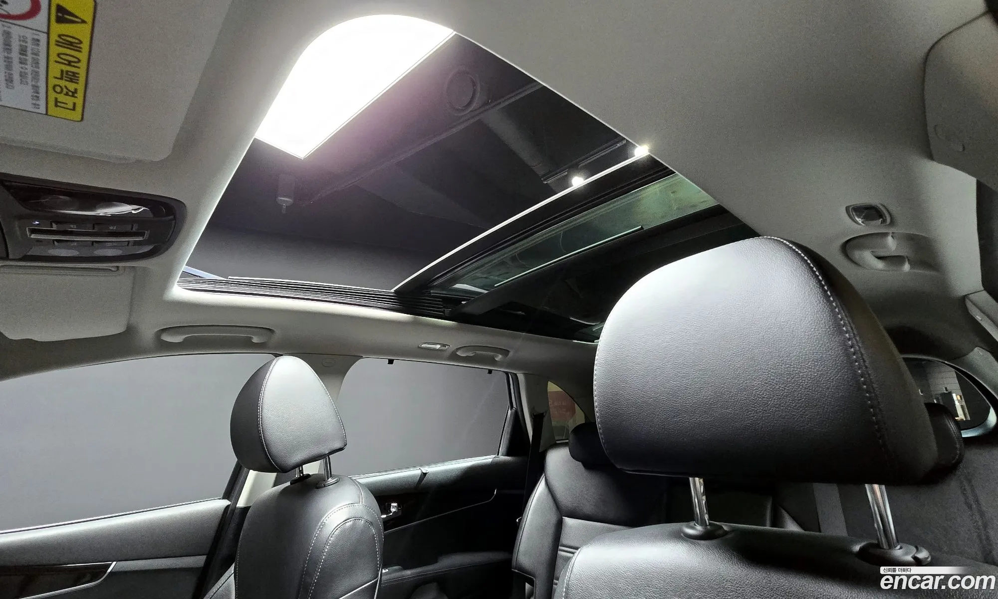 Kia Sorento 2019 KNAPS811BKA537935 — 15