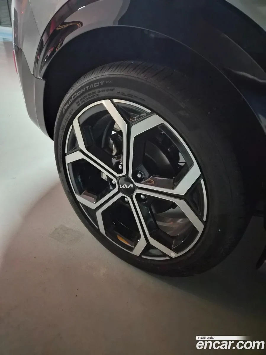 Kia Niro 2026 — 3