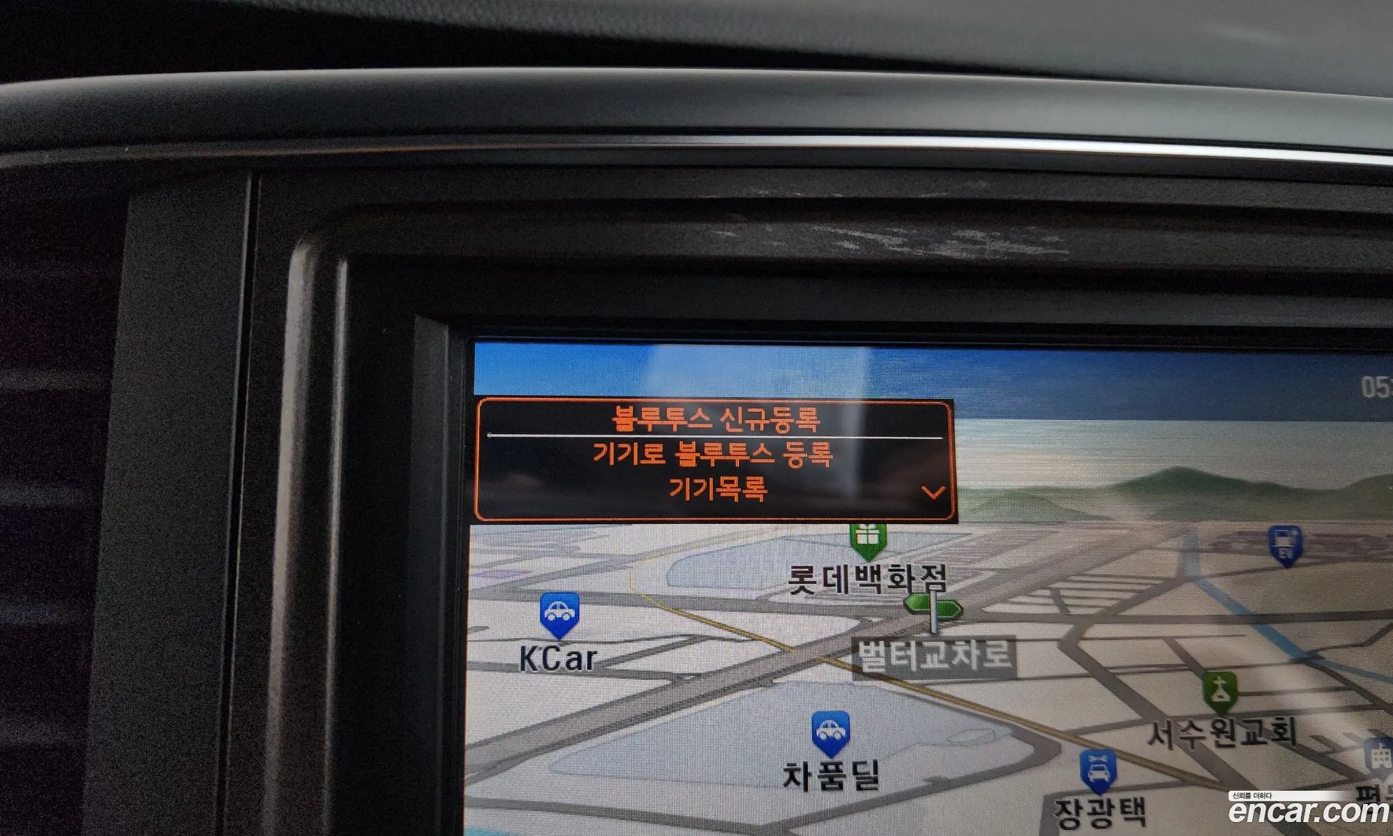 Renault Korea (Samsung) SM6 2017 — 16
