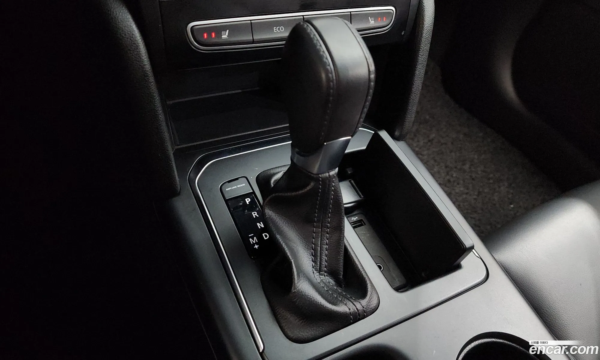 Renault Korea (Samsung) SM6 2017 — 29