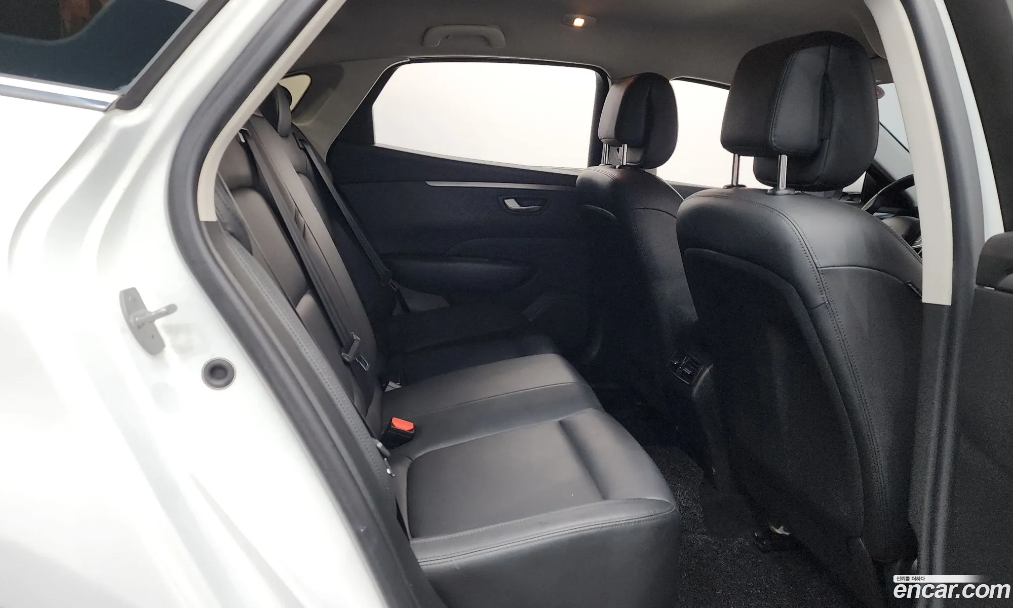 Renault Korea (Samsung) SM6 2017 — 15