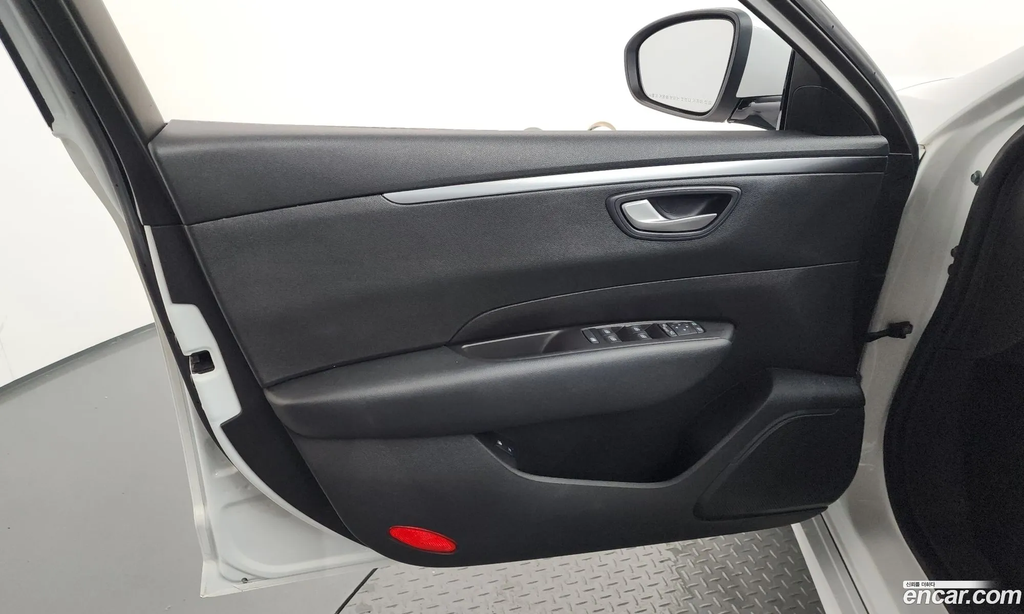 Renault Korea (Samsung) SM6 2017 — 10